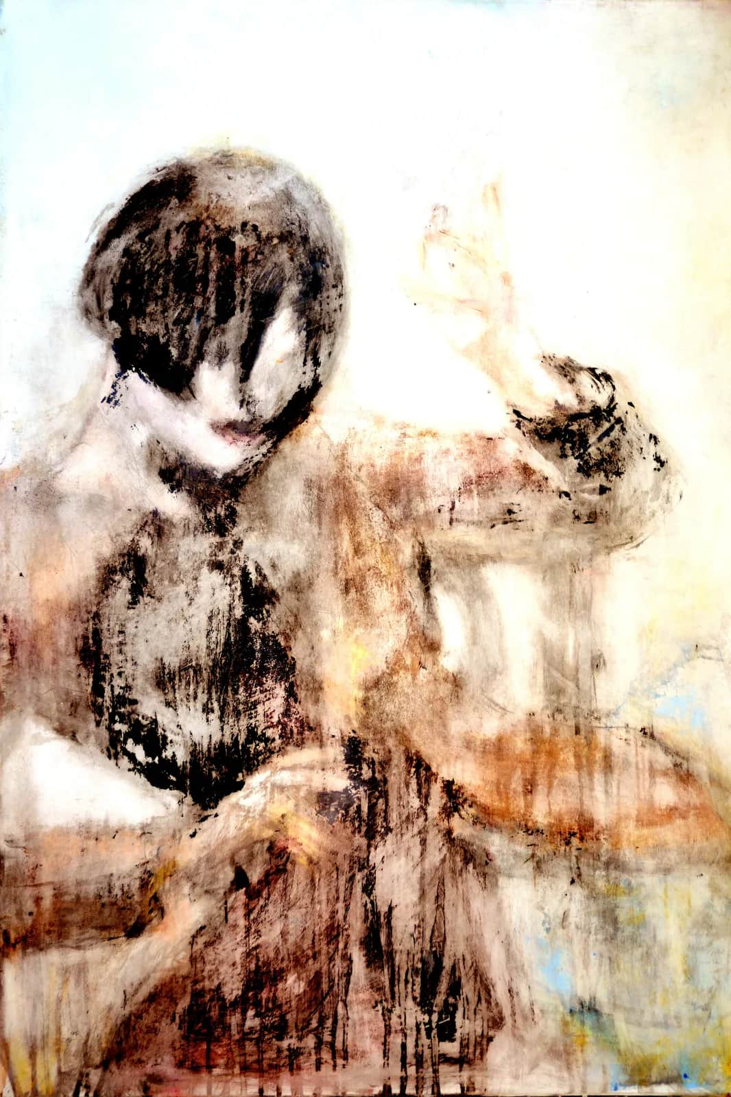 Mode — Abdel-Waheb Mahiddine
