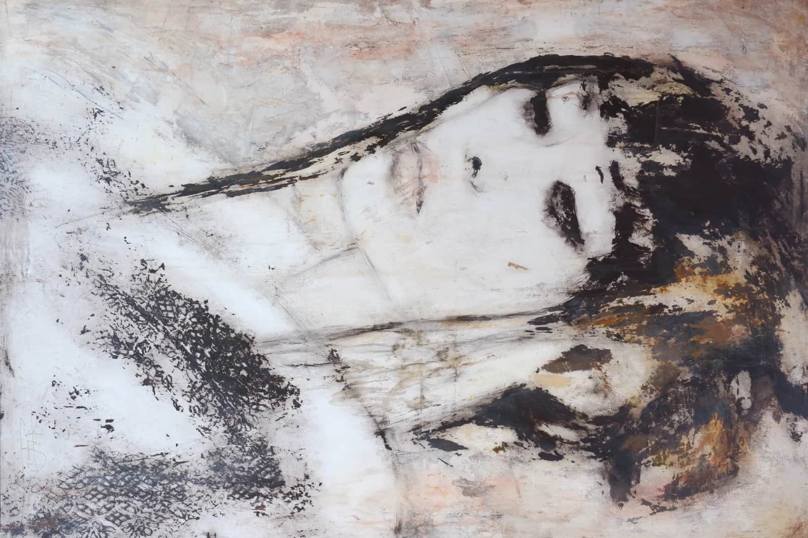 Cerisier 1 — Abdel-Waheb Mahiddine
