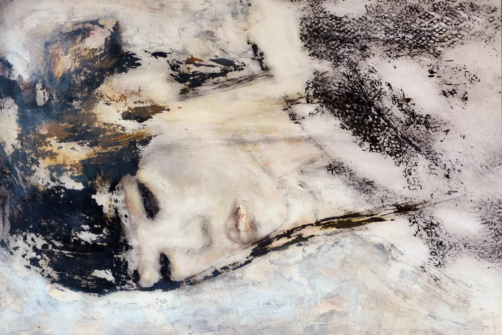 Cerisier 2 — Abdel-Waheb Mahiddine