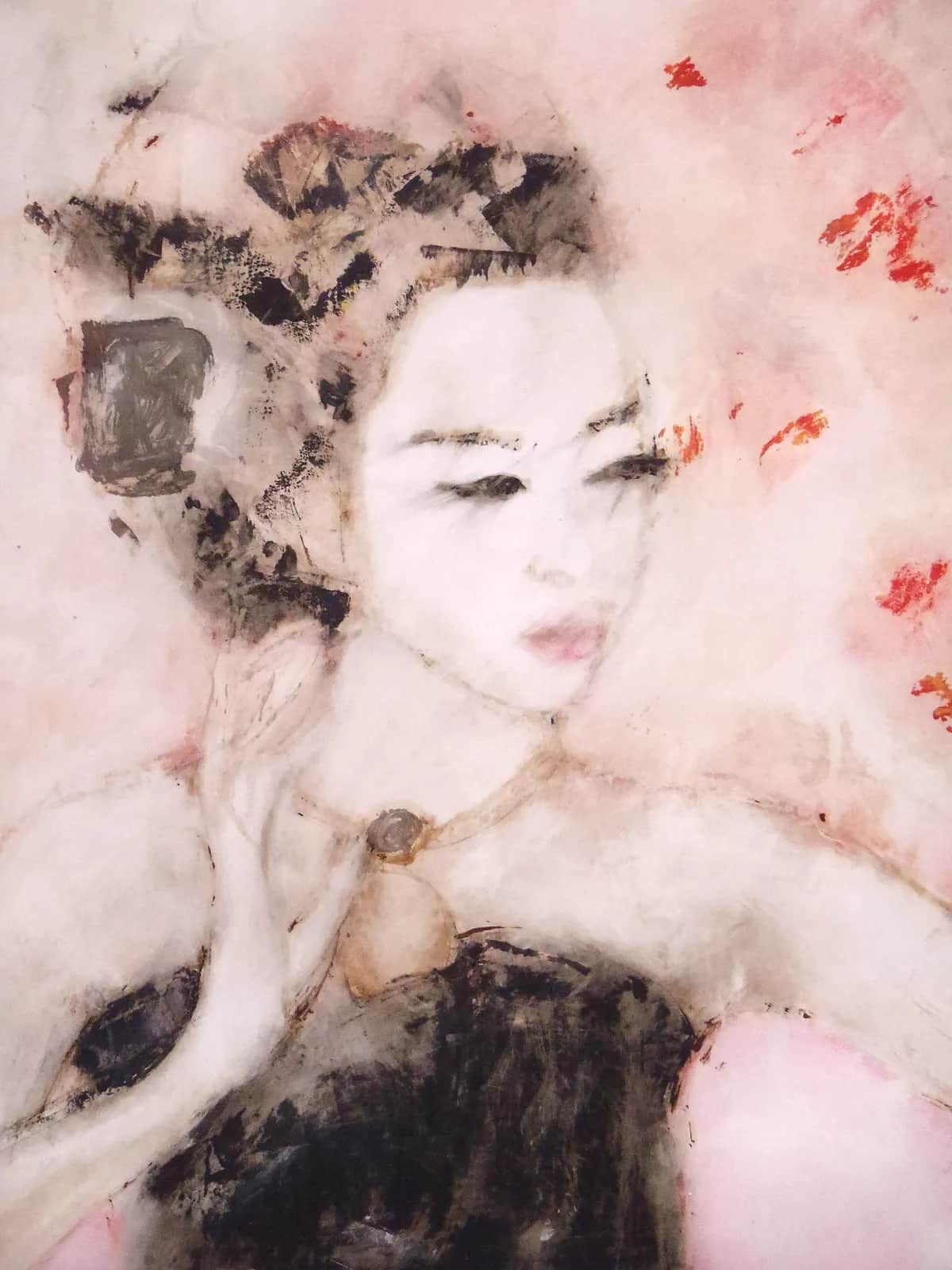 Japon 1 — Abdel-Waheb Mahiddine