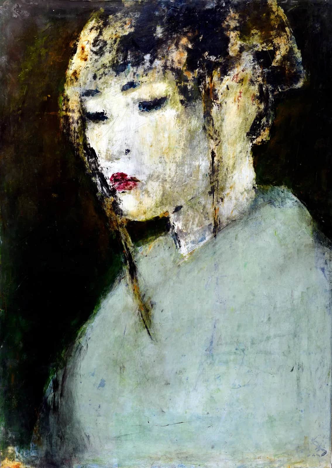 Cerisier 3 — Abdel-Waheb Mahiddine