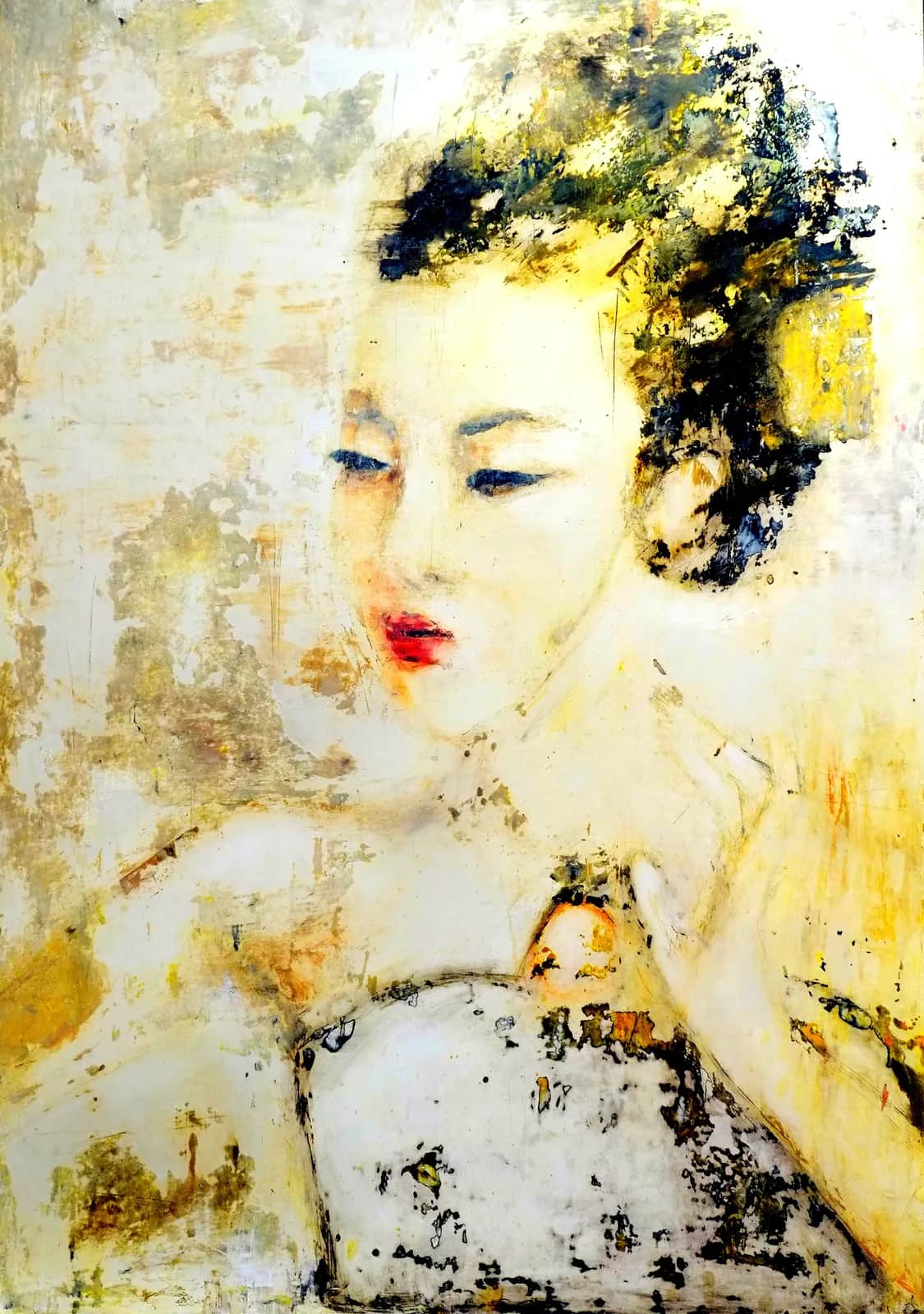Japon 4 — Abdel-Waheb Mahiddine