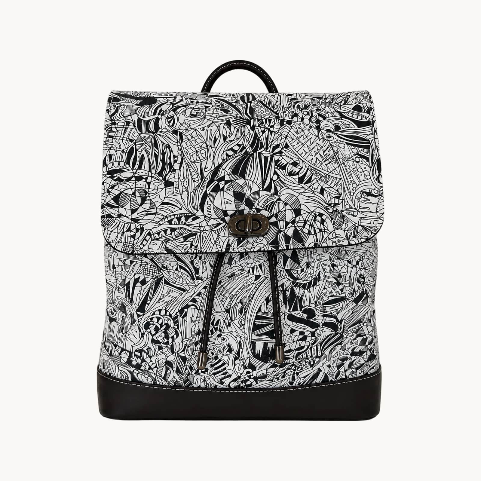 SAC « NALA » — Orion (Numéro 60) — Christophe Ausello