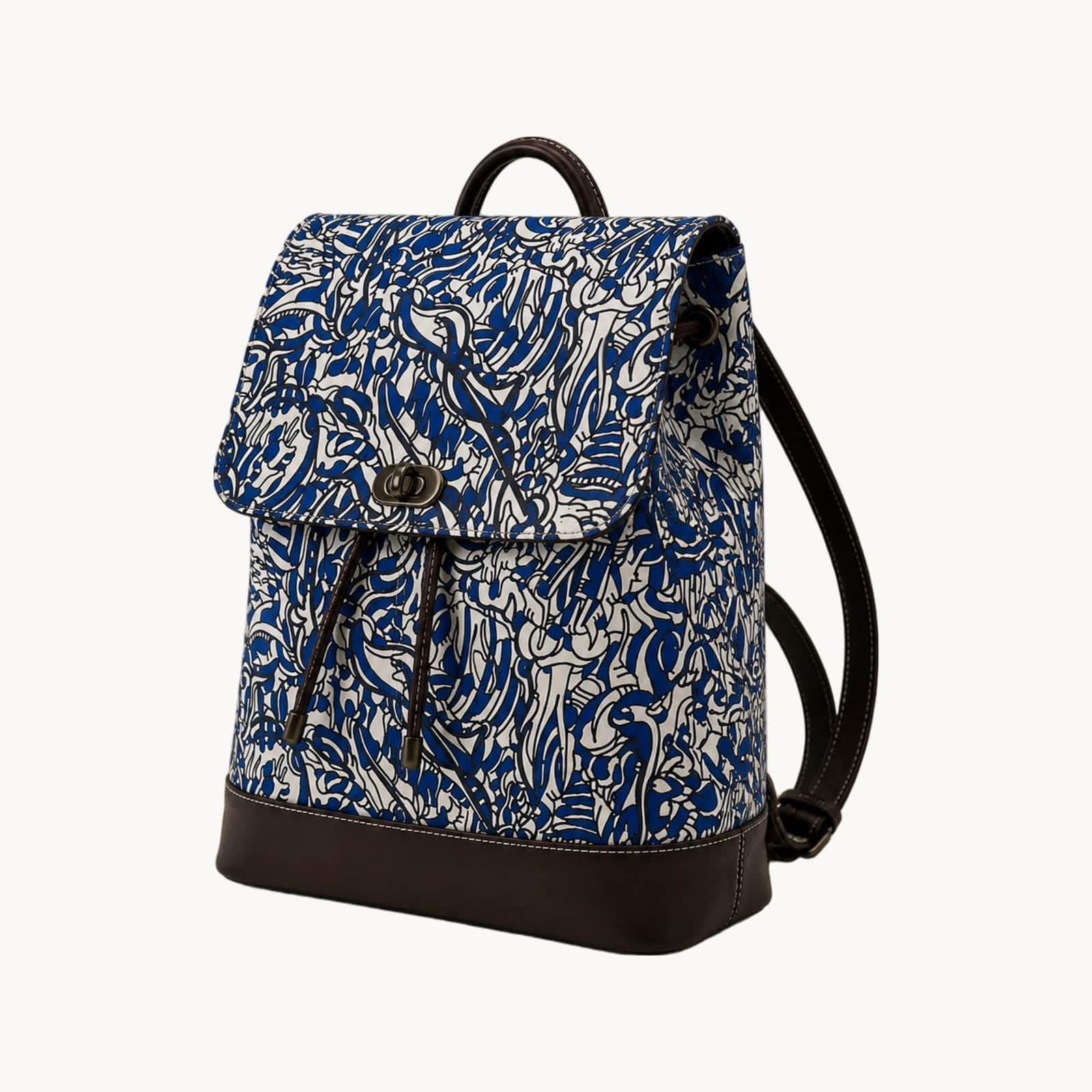 SAC « NALA » — Les chenilles (N°180) — Christophe Ausello