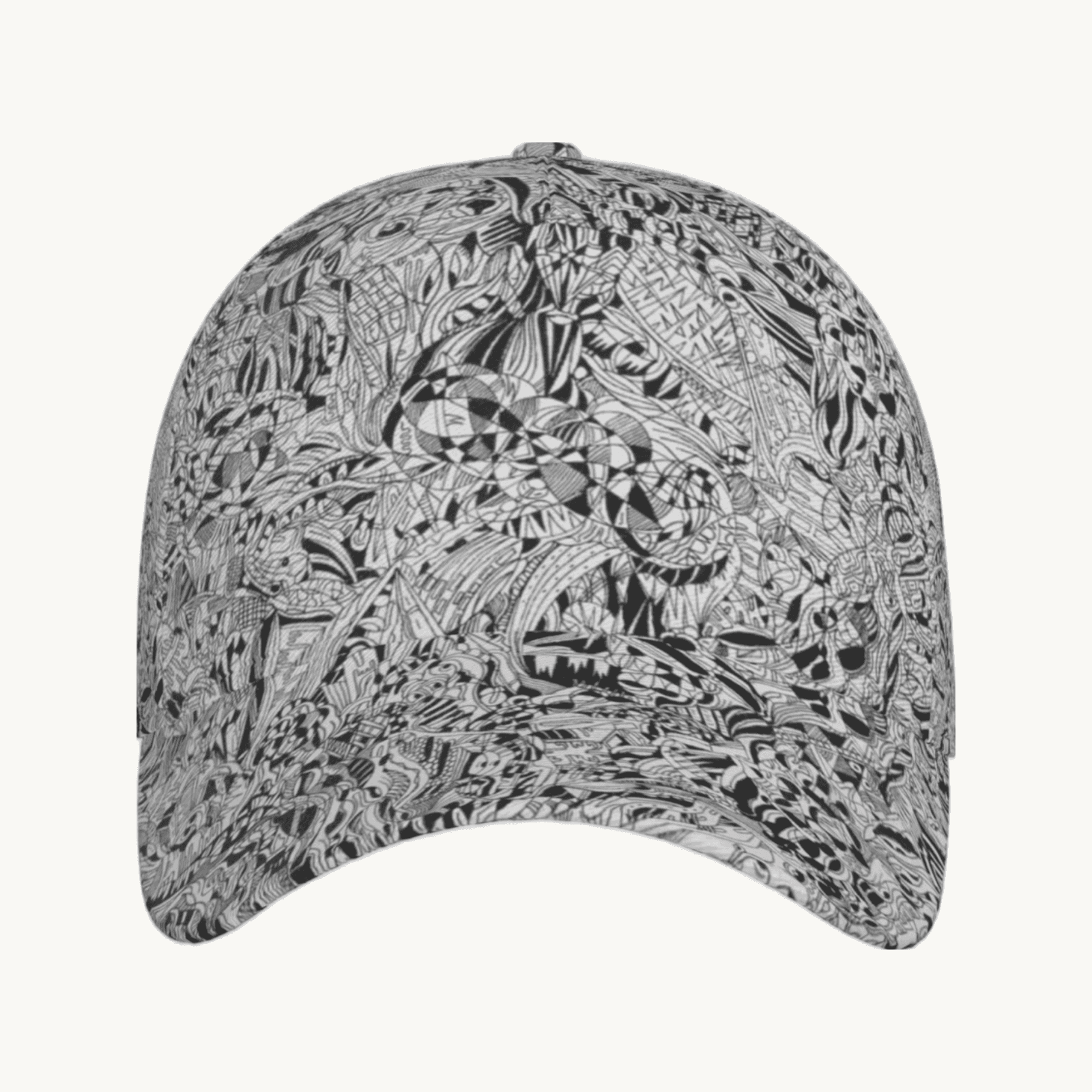 CASQUETTE « BILOU » — Orion (Numéro 60) — Christophe Ausello