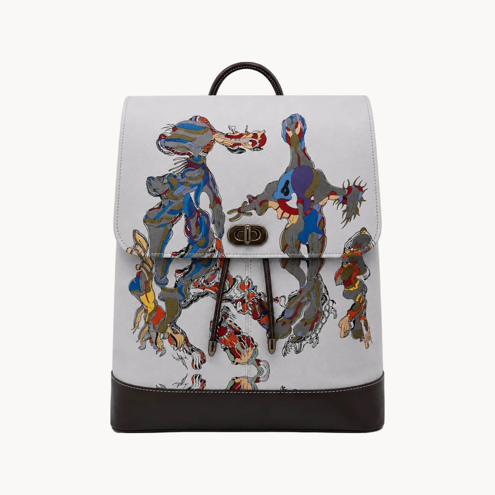SAC « NALA » — motif 030 — Christophe Ausello