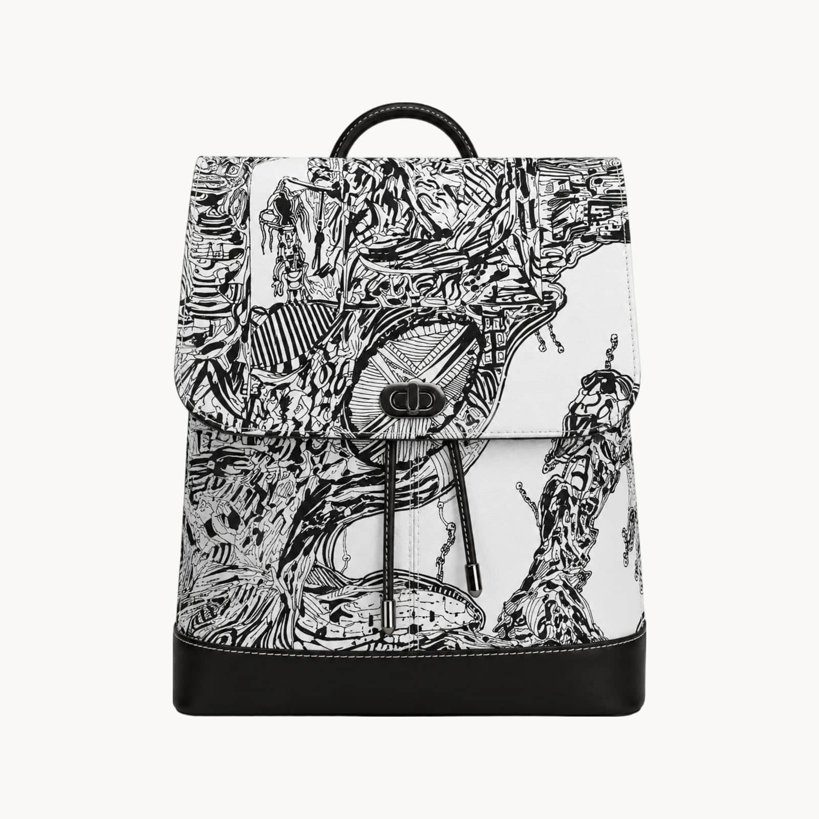 SAC « NALA » — Jupiter (N° 88) — Christophe Ausello