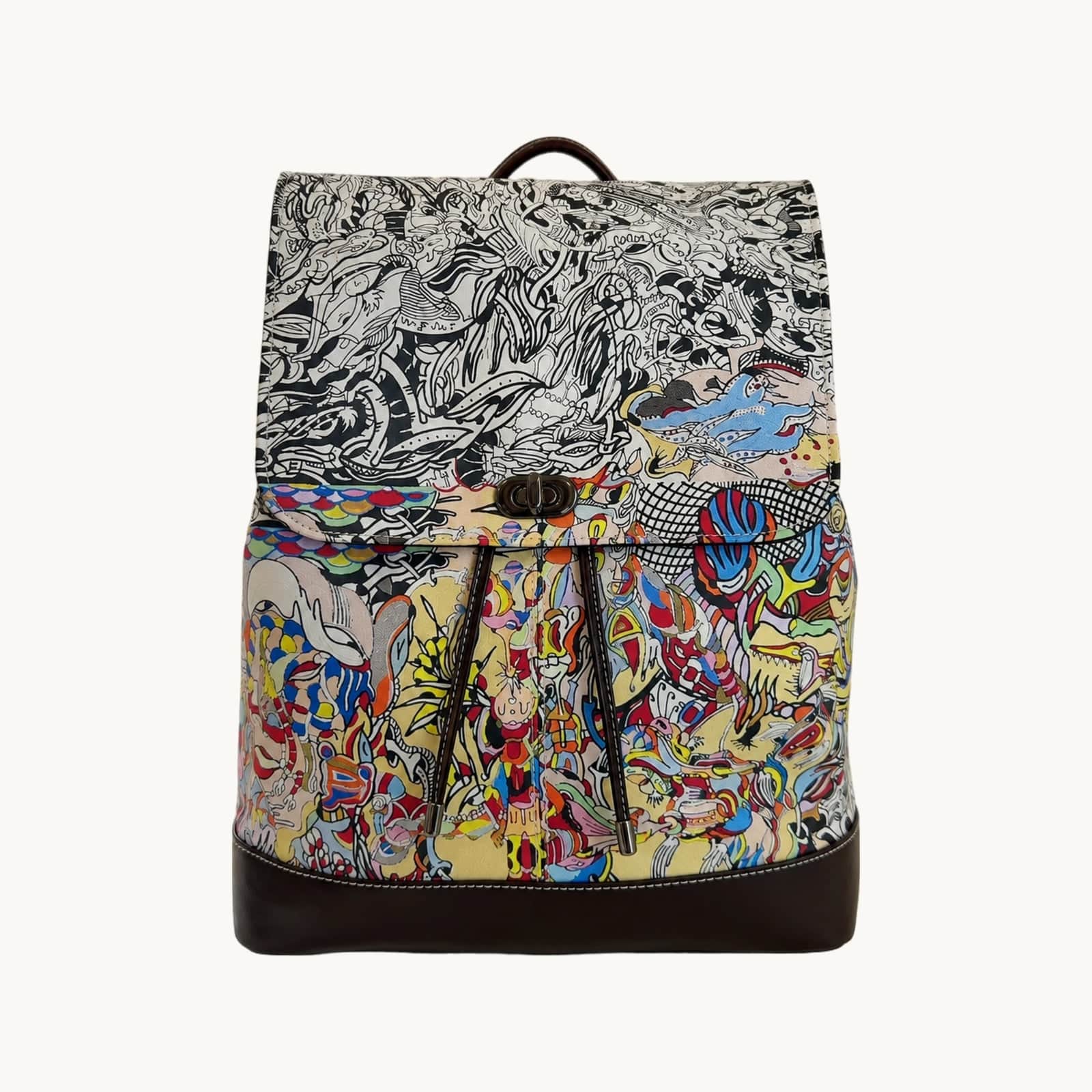 SAC « NALA » — Paranormal (N° 2) — Christophe Ausello