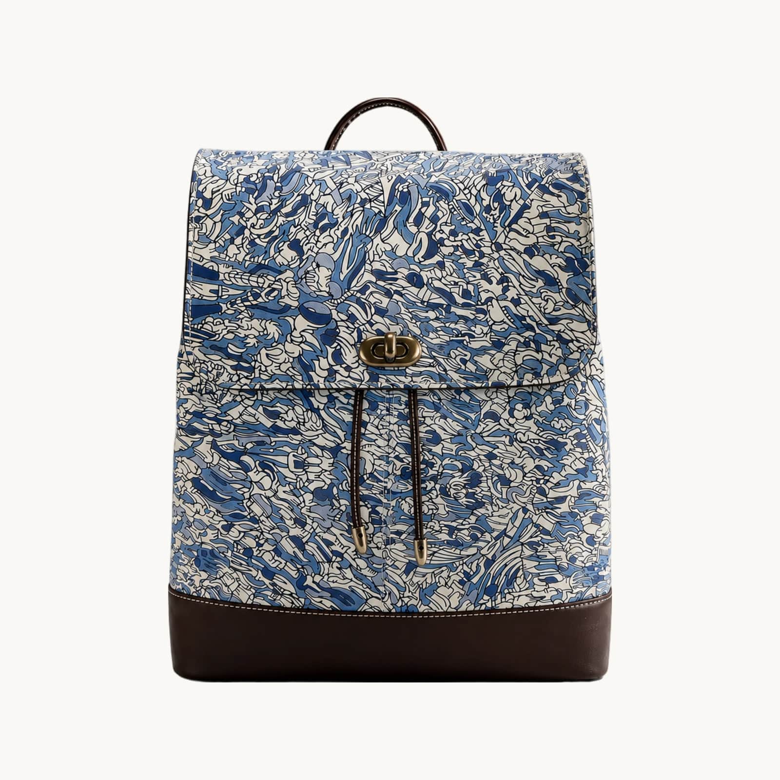 SAC « NALA » — Mercure — Christophe Ausello