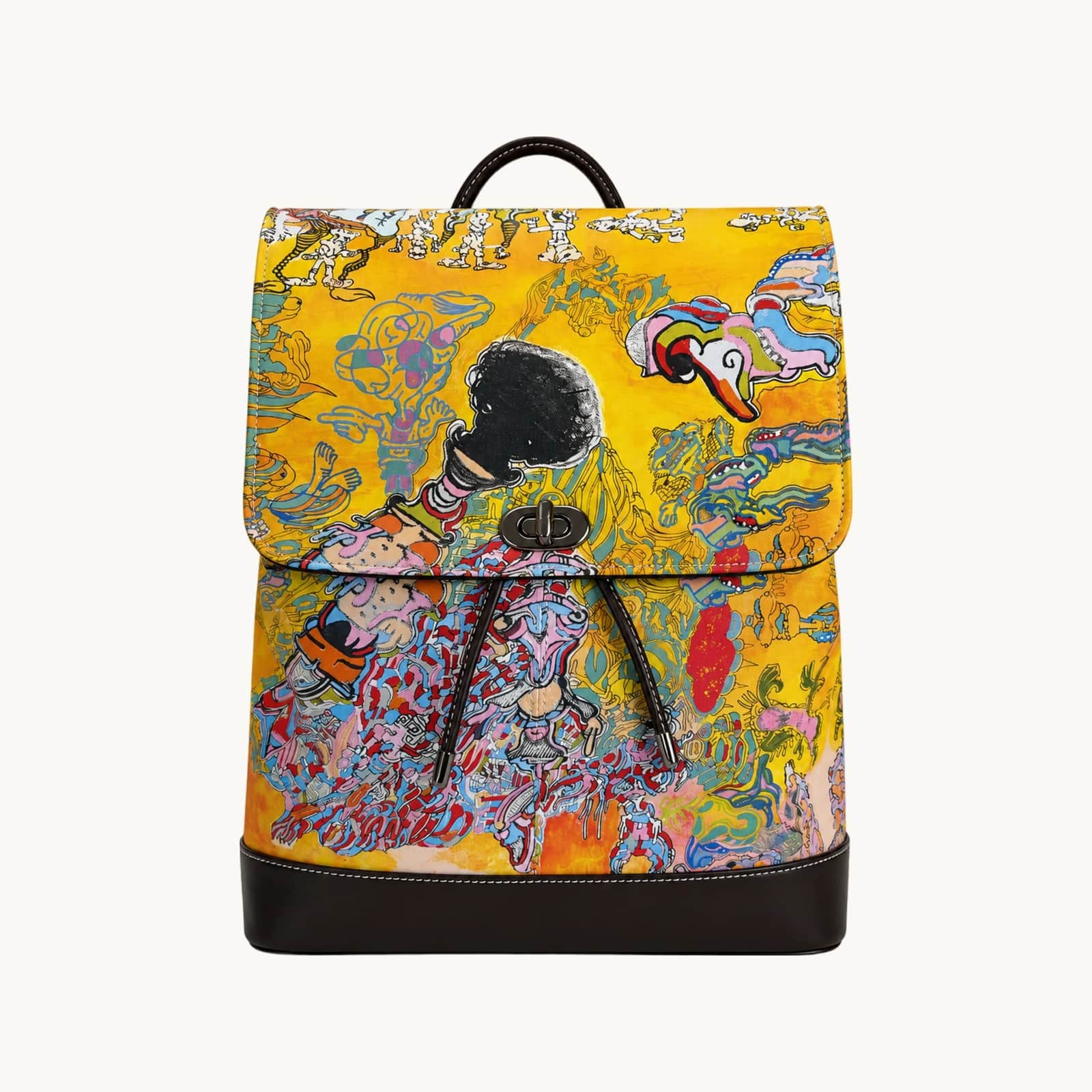 SAC « NALA » — Africa (N° 50) — Christophe Ausello