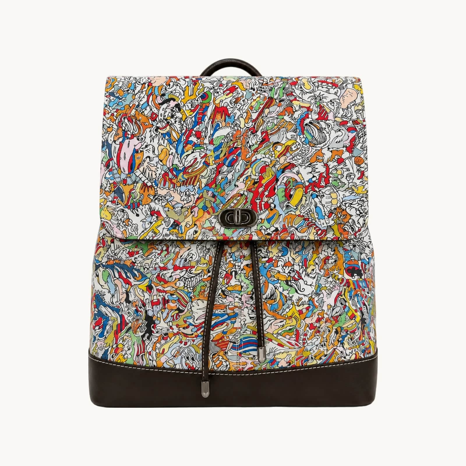 SAC « NALA » — La Zizanie (Numéro 9) — Christophe Ausello