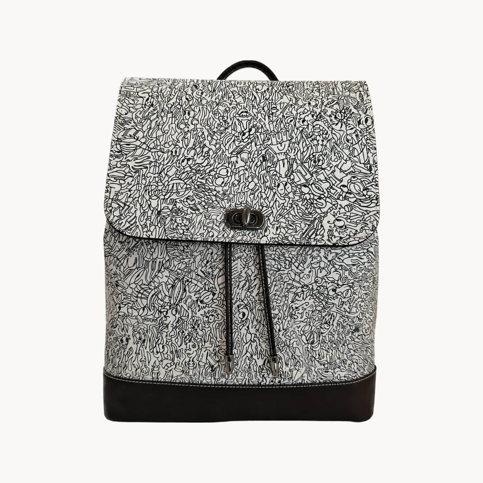 SAC « NALA » — Le Mitch — Christophe Ausello