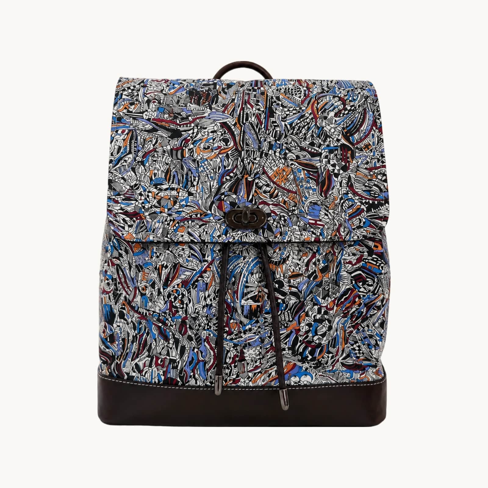 SAC « NALA » — Atchoum (Numéro 191) — Christophe Ausello