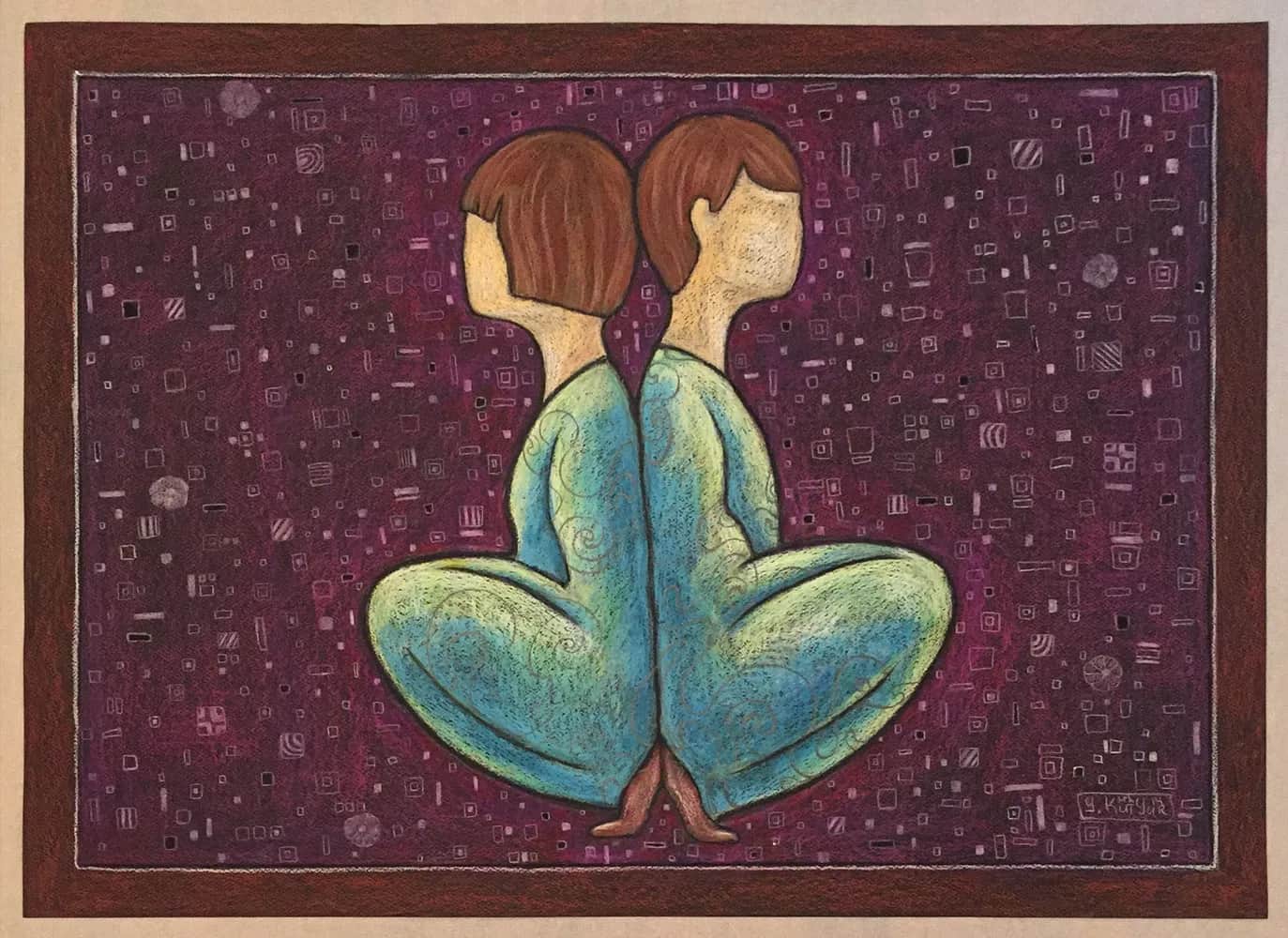 On-the-toe — Yuri Kutyur