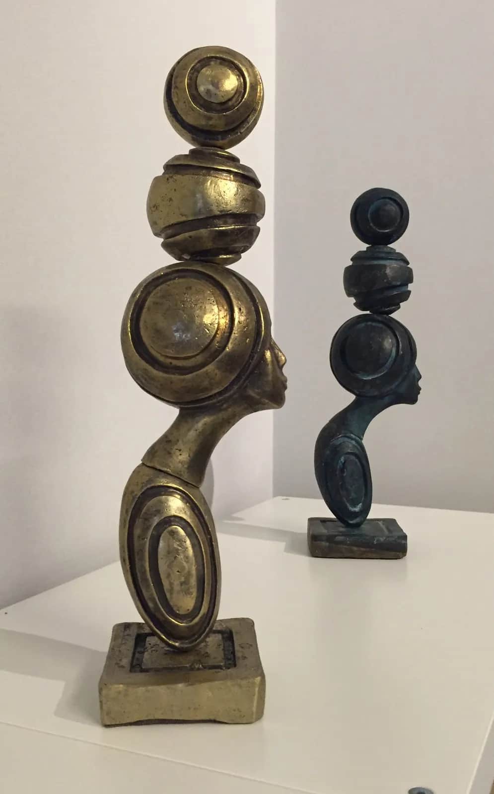 Piramid — Yuri Kutyur