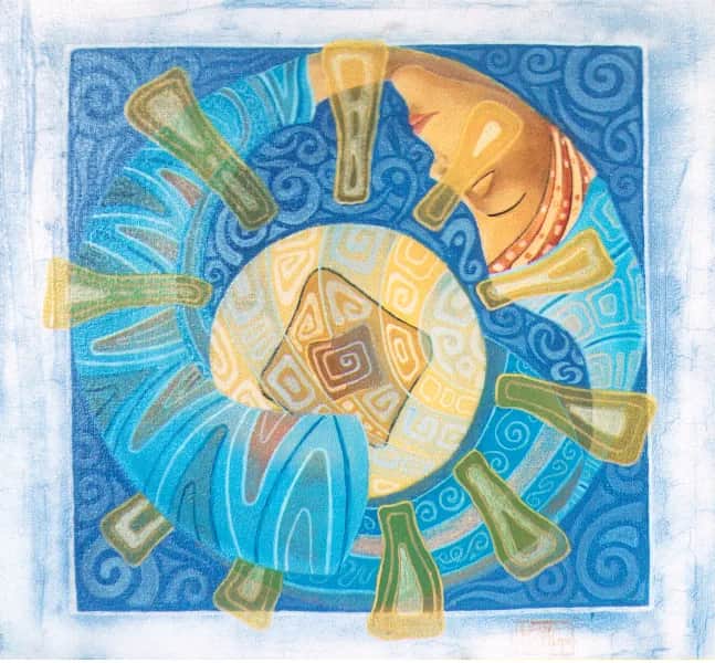 The endless Game — Yuri Kutyur