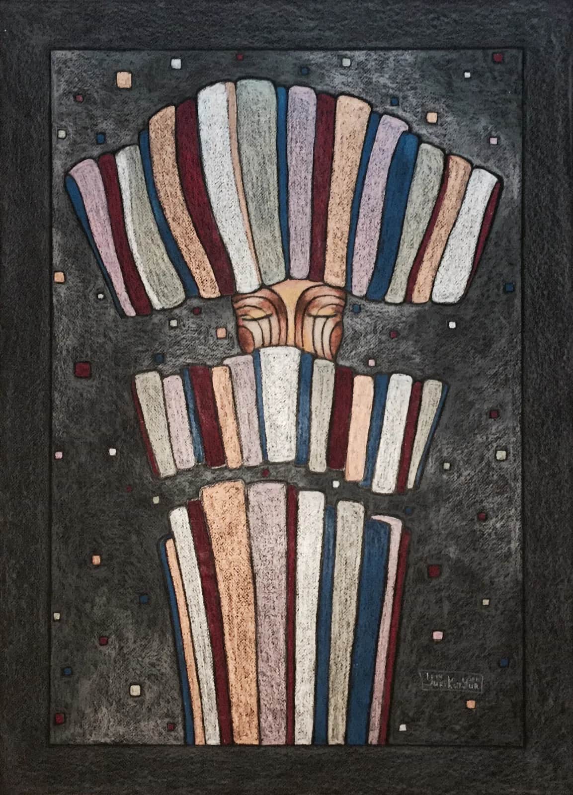 Prince I — Yuri Kutyur