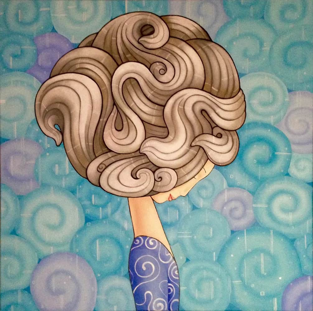 Caramel — Yuri Kutyur