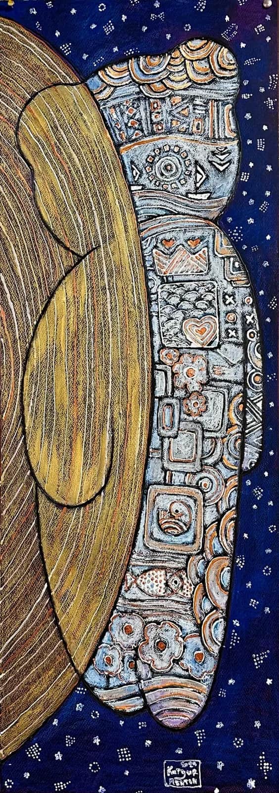 La Constellation de l’Ours — Yuri Kutyur
