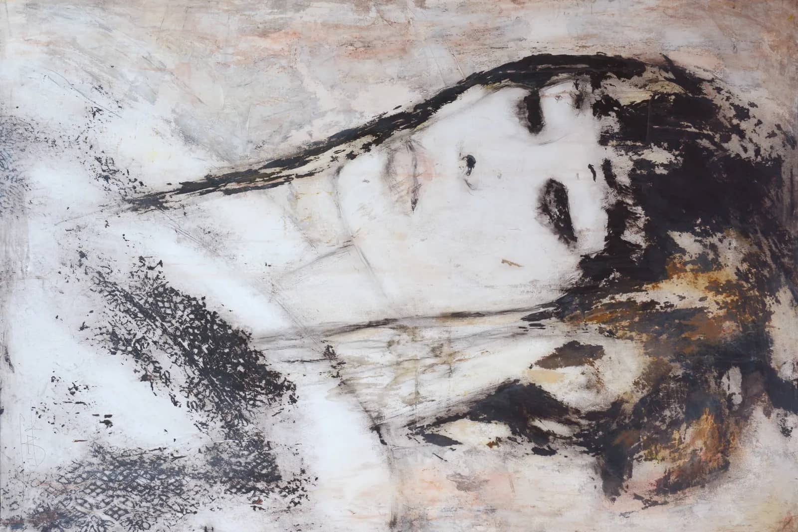 Cerisier 1 — Abdel-Waheb Mahiddine