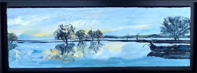 Camargue — Denis Ribas