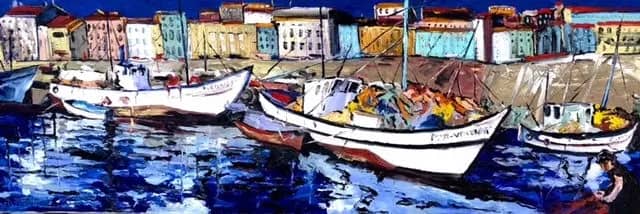 Port-Vendres — Denis Ribas