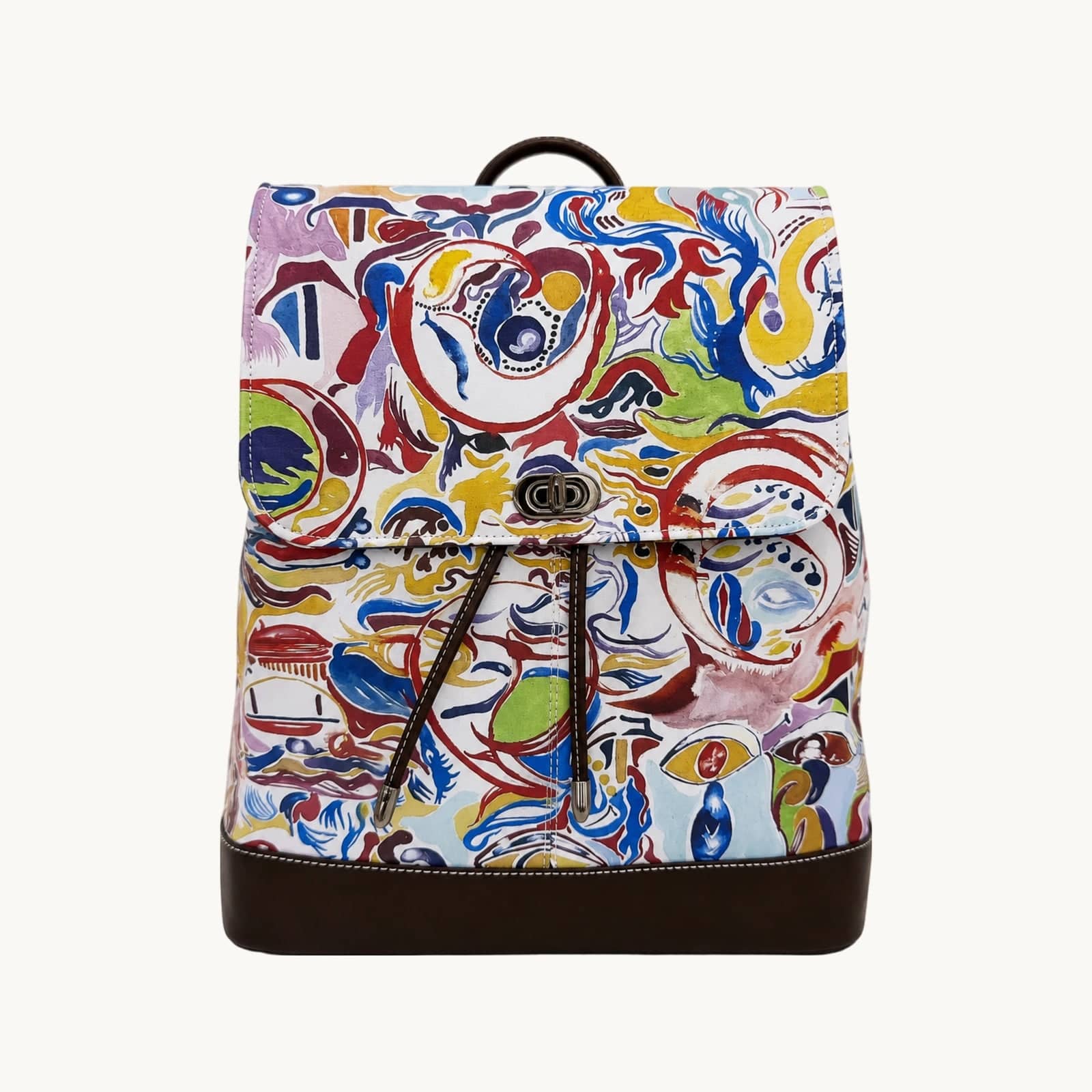 SAC « NALA » — motif 017 — Christophe Ausello