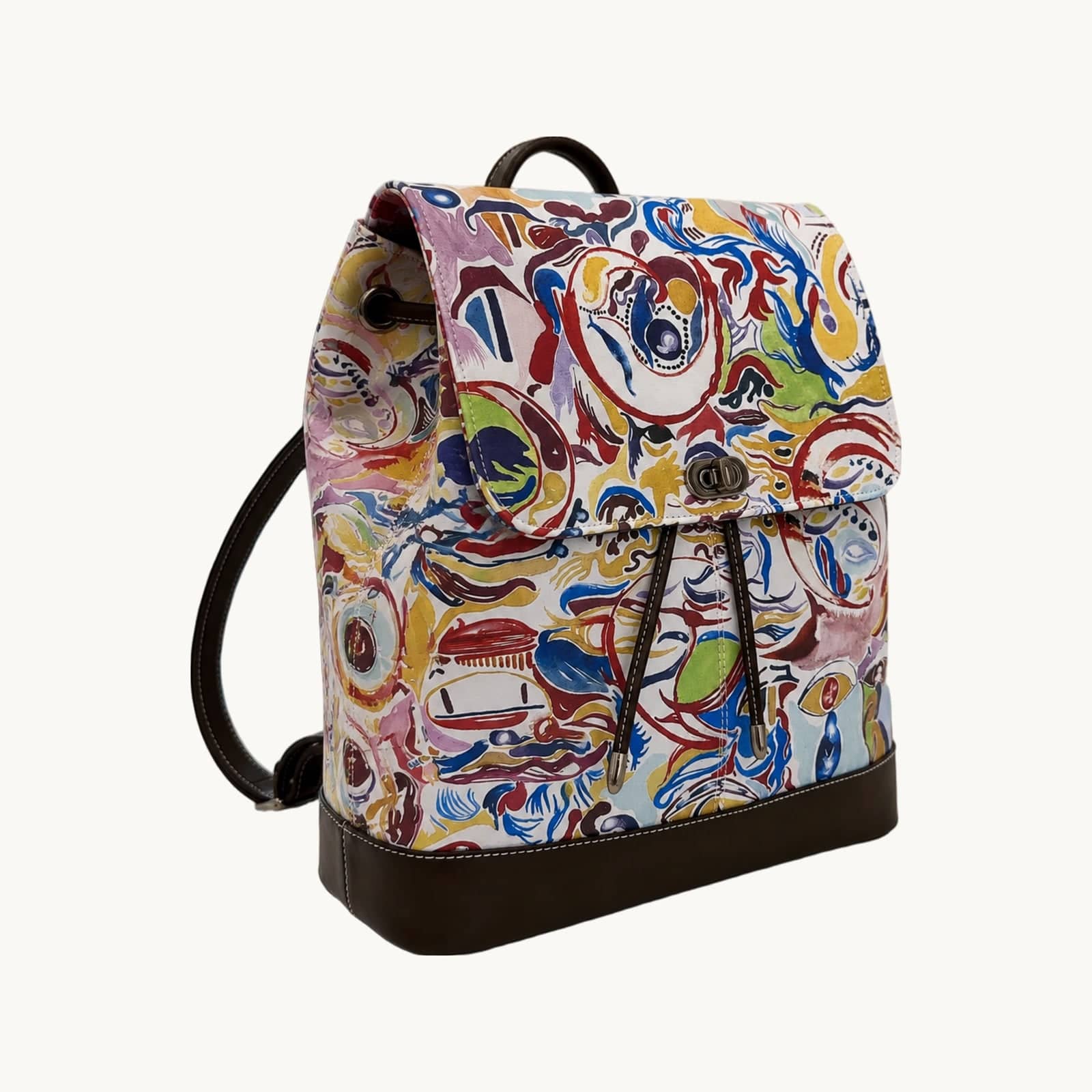 SAC « NALA » — motif 017 — Christophe Ausello