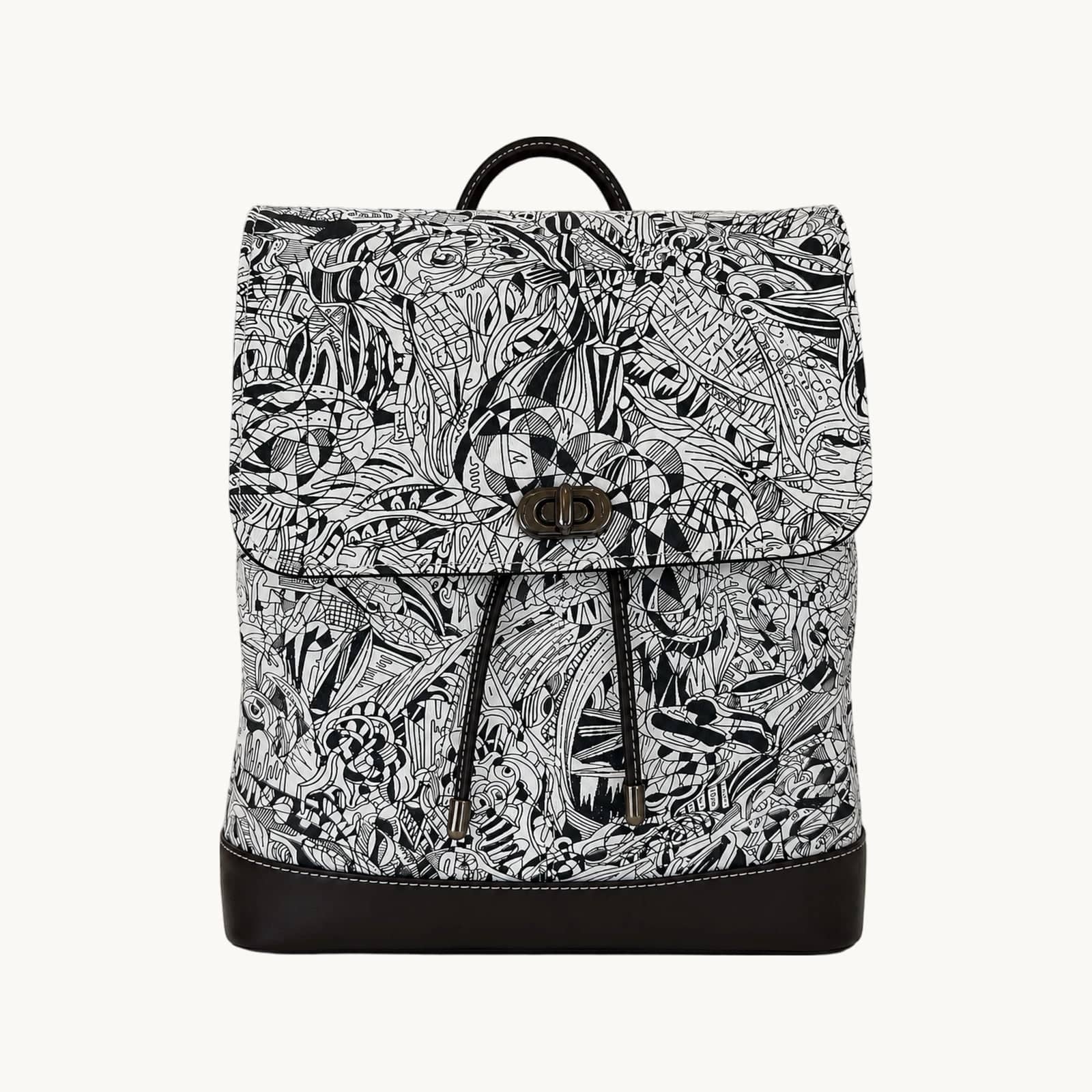 SAC « NALA » — Orion (Numéro 60) — Christophe Ausello
