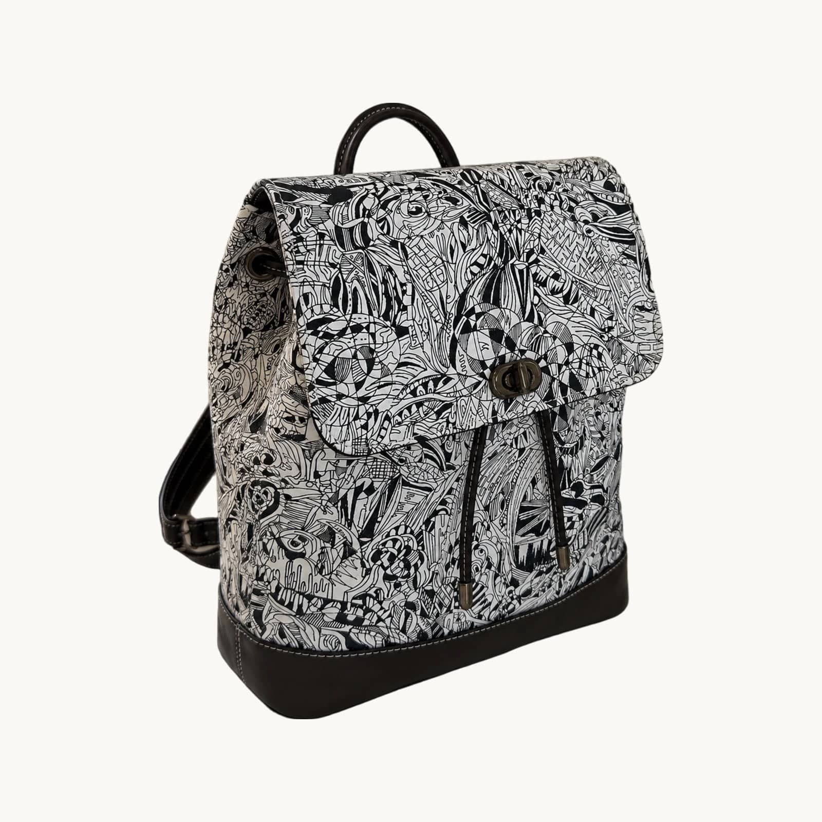 SAC « NALA » — Orion (Numéro 60) — Christophe Ausello