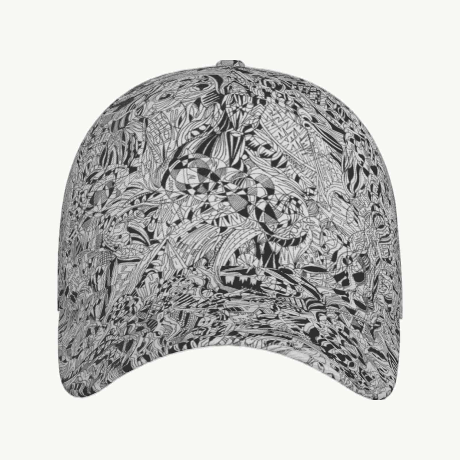 CASQUETTE « BILOU » — Orion (Numéro 60) — Christophe Ausello
