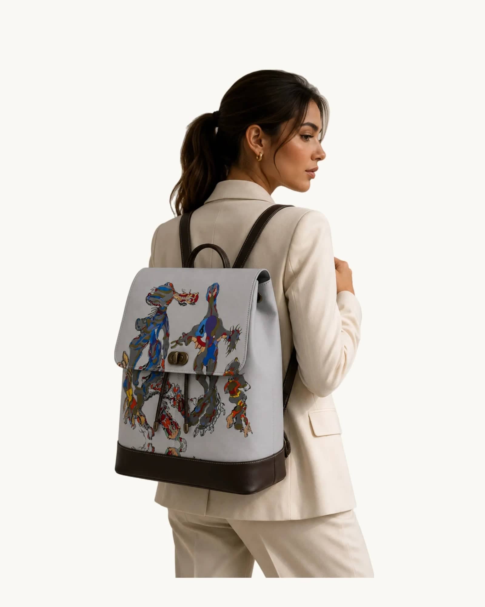 SAC « NALA » — motif 030 — Christophe Ausello