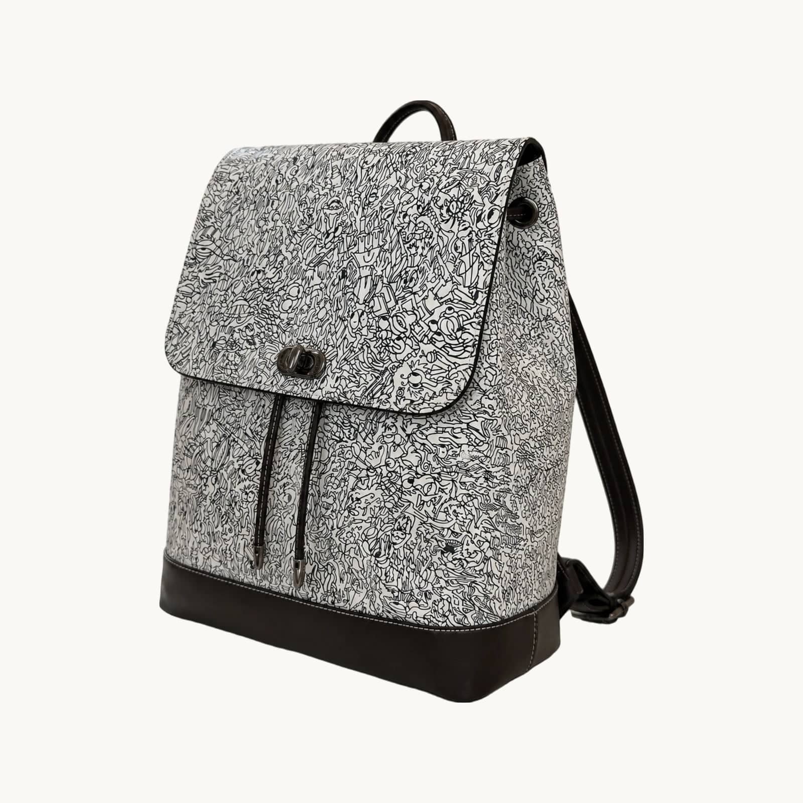SAC « NALA » — Le Mitch — Christophe Ausello