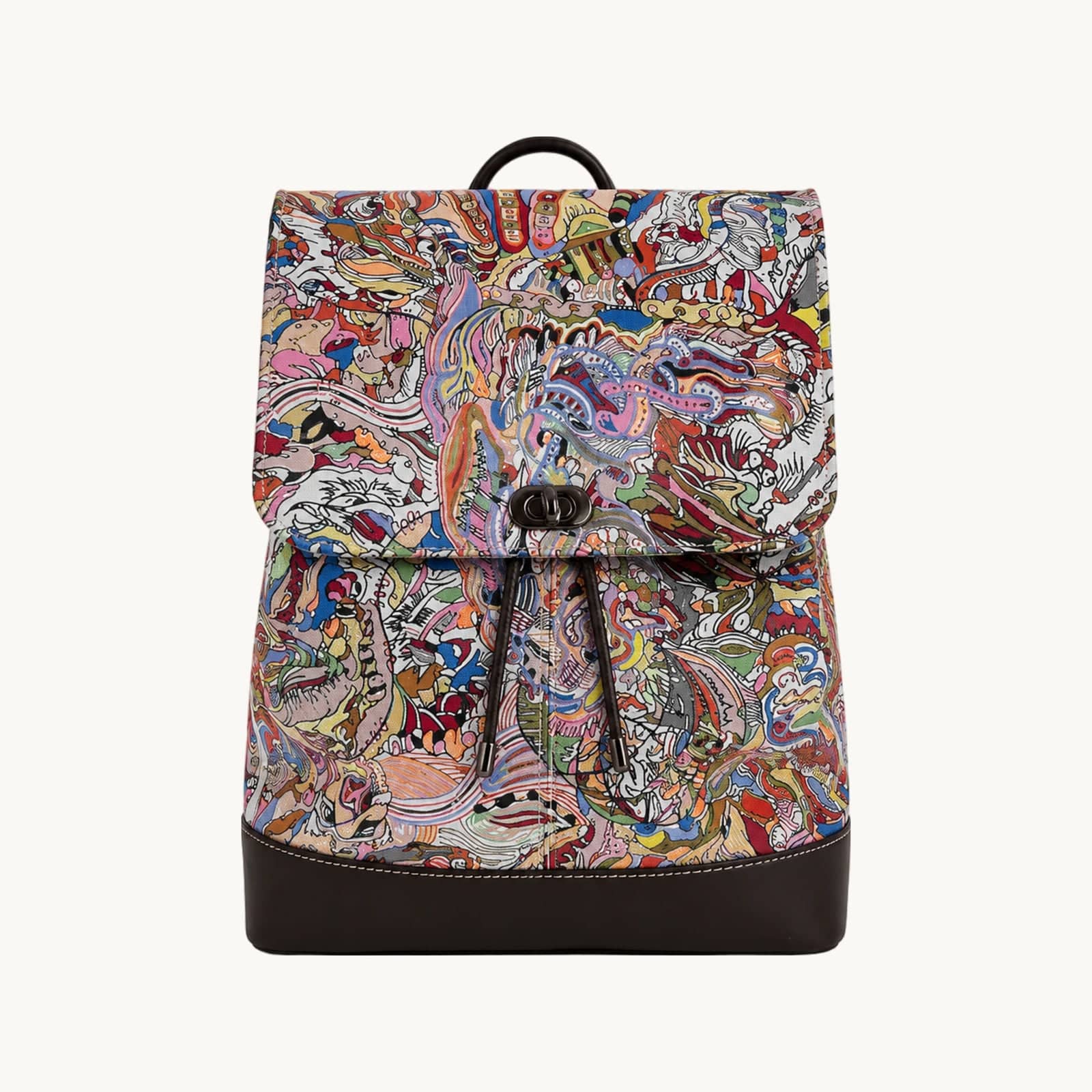 SAC « NALA » — Jungle — Christophe Ausello