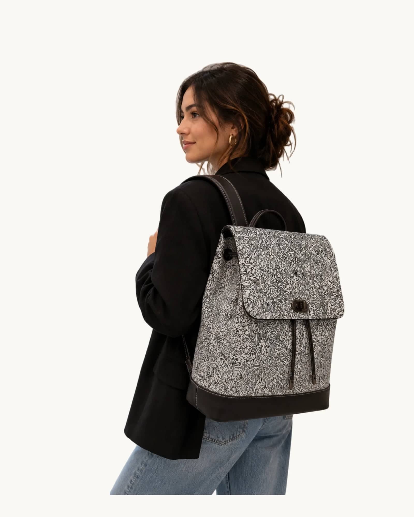 SAC « NALA » — Le Mitch — Christophe Ausello