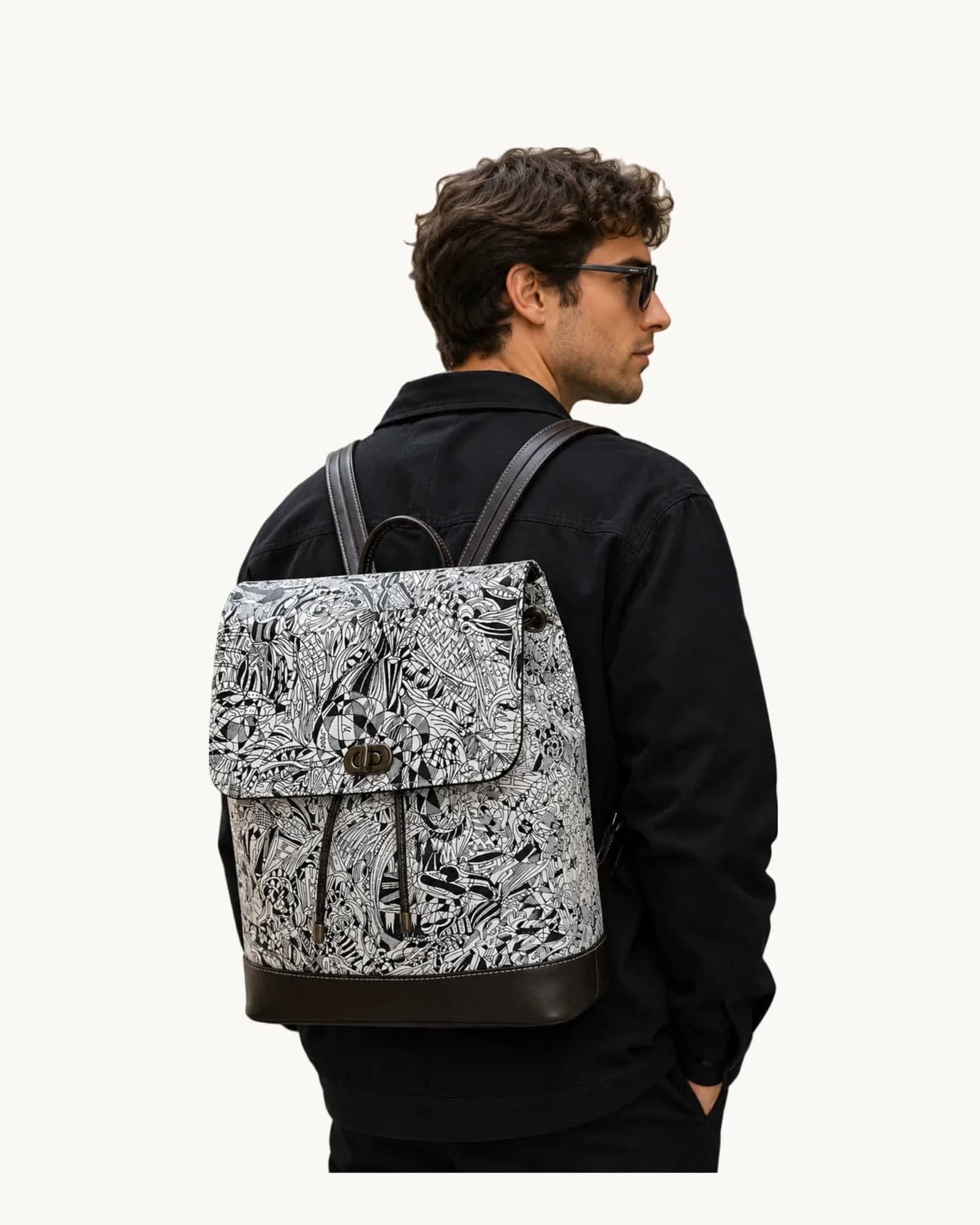 SAC « NALA » — Orion (Numéro 60) — Christophe Ausello
