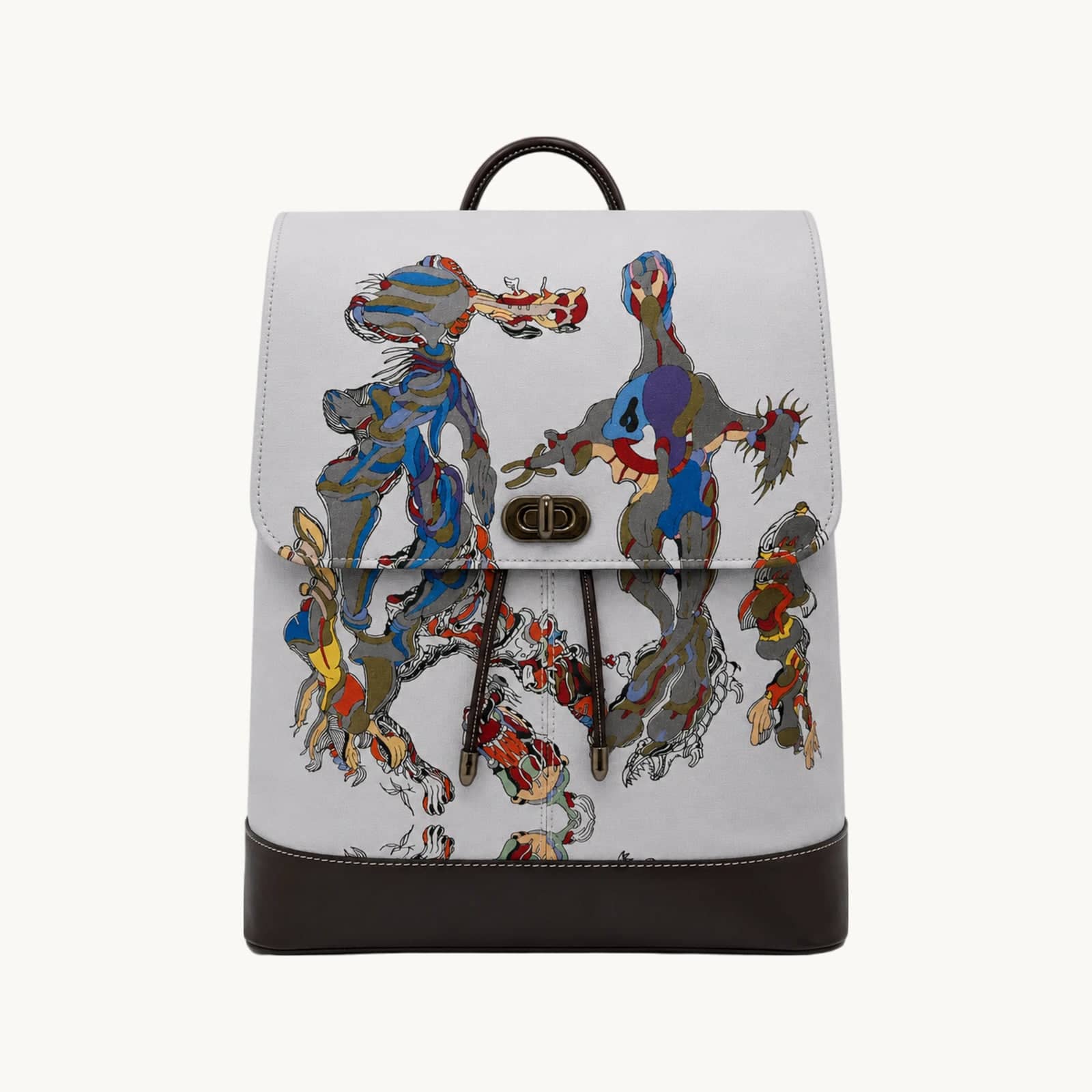 SAC « NALA » — motif 030 — Christophe Ausello