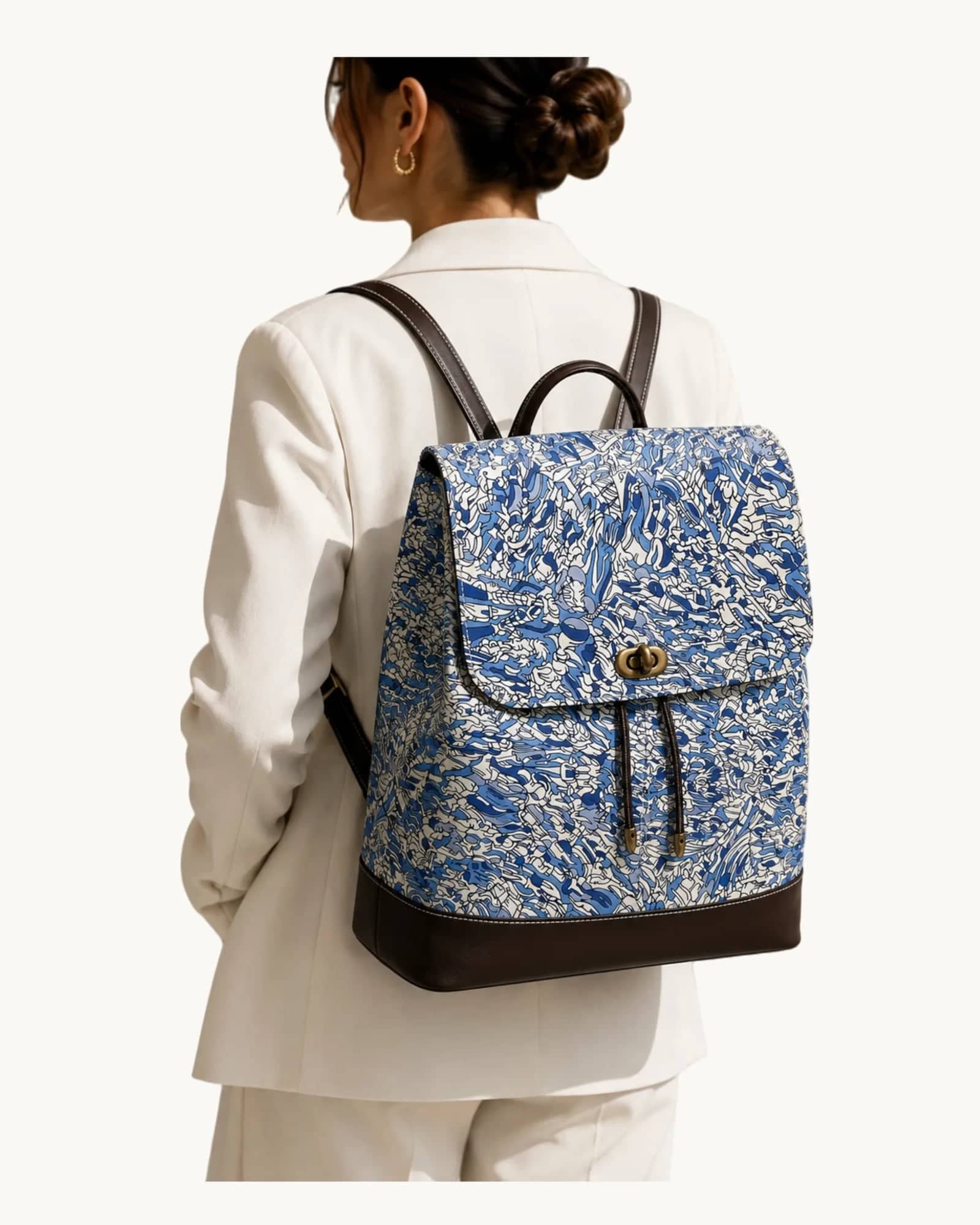SAC « NALA » — Mercure — Christophe Ausello
