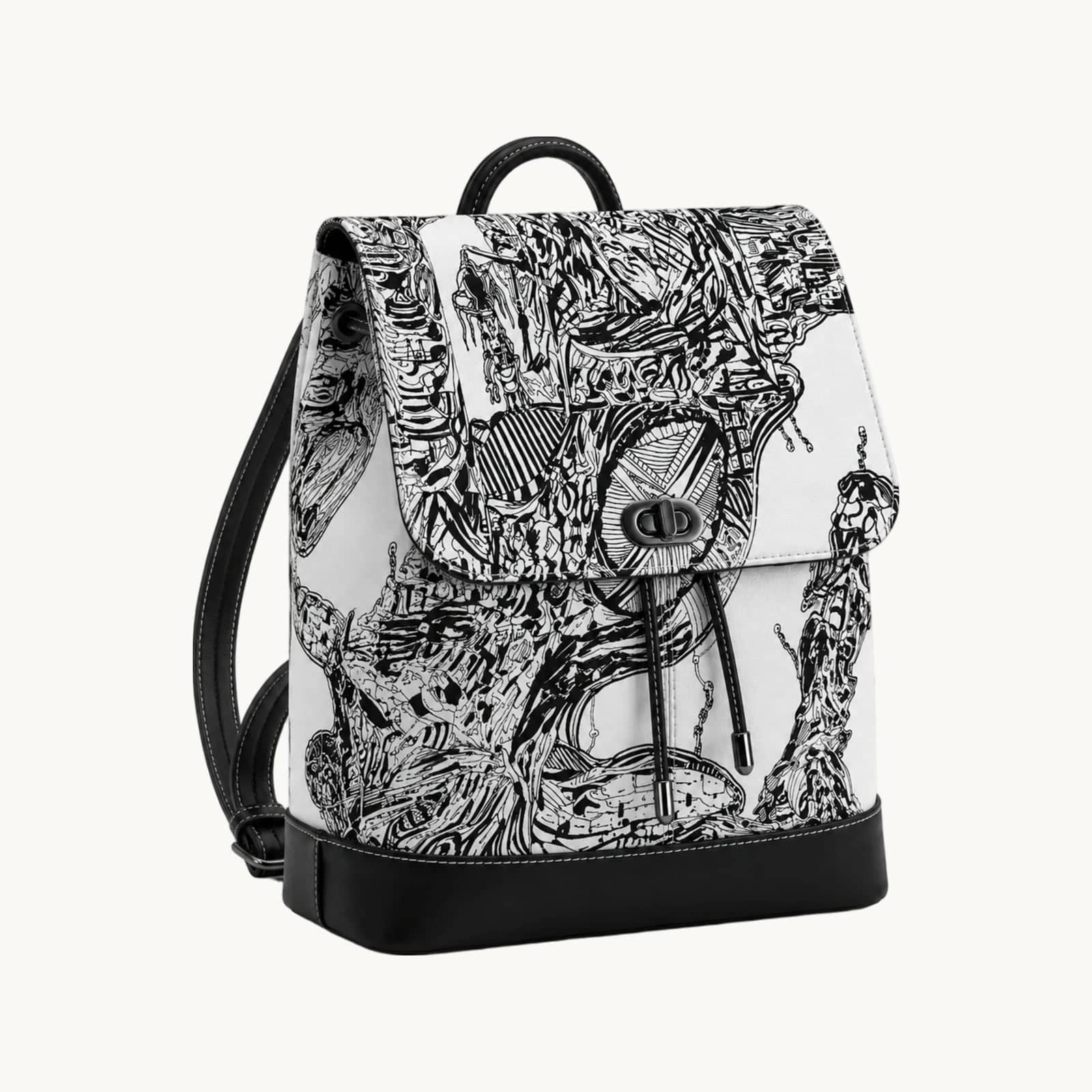 SAC « NALA » — Jupiter (N° 88) — Christophe Ausello
