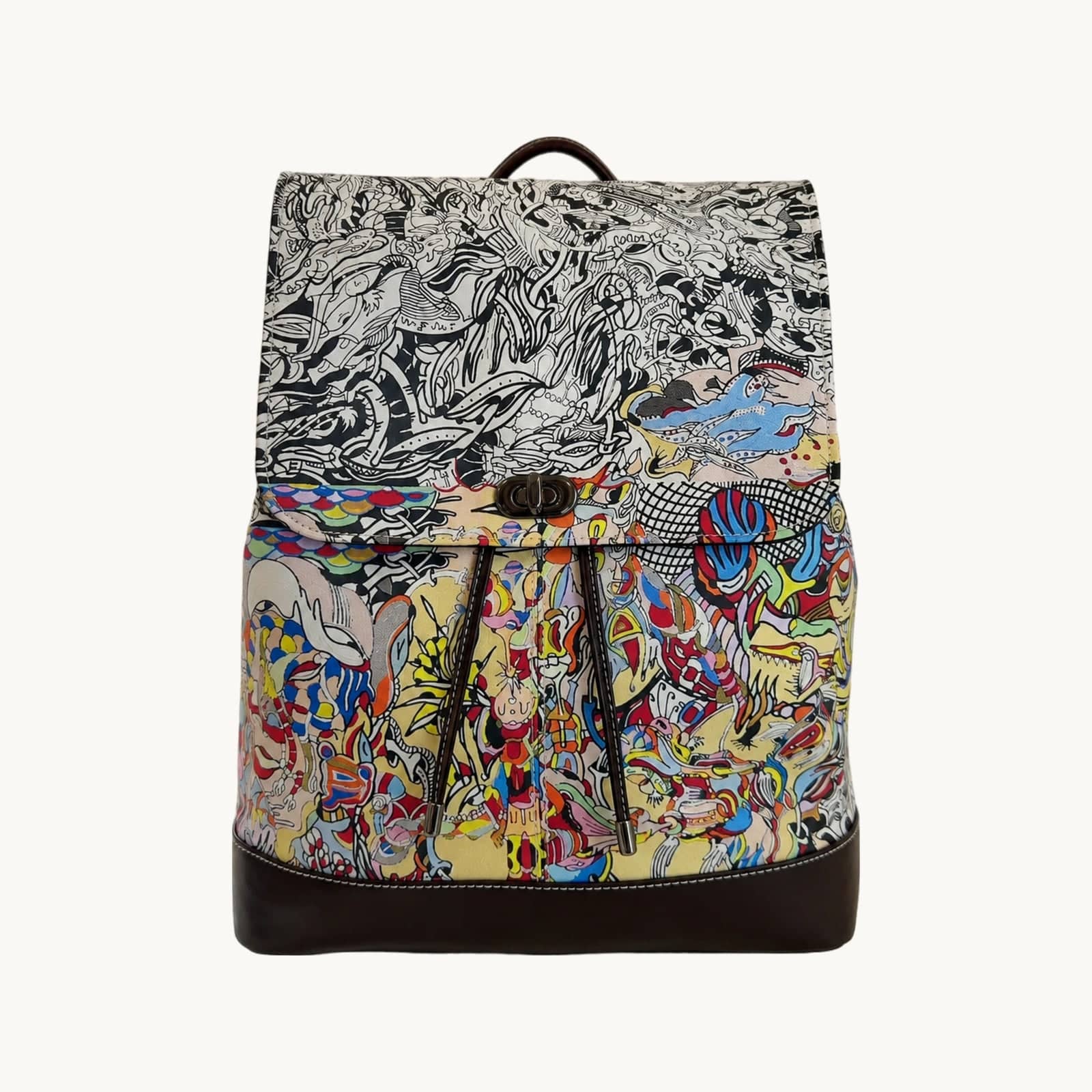 SAC « NALA » — Paranormal (N° 2) — Christophe Ausello