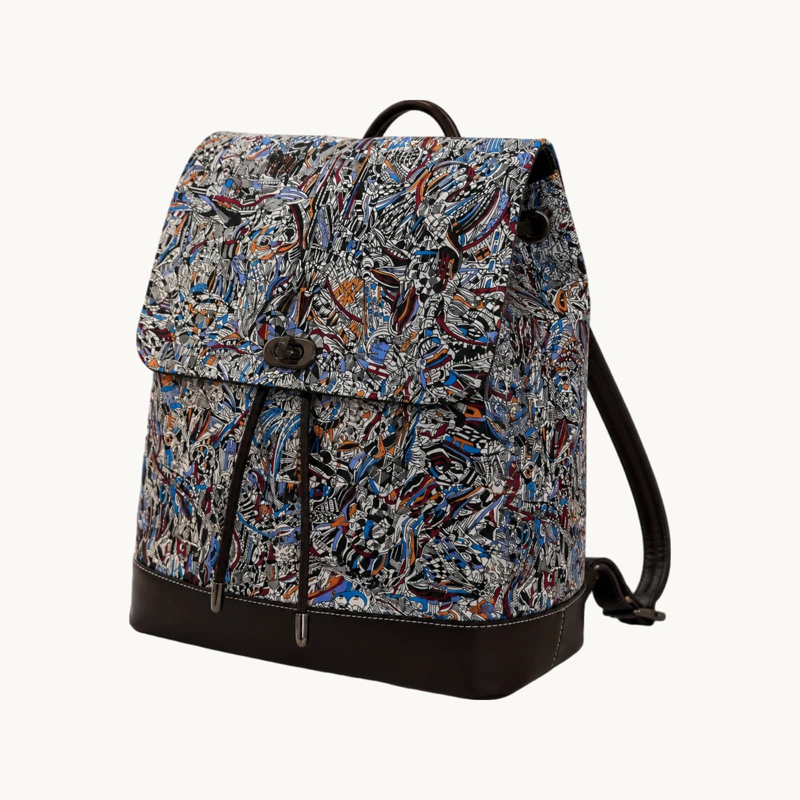 SAC « NALA » — Atchoum (Numéro 191) — Christophe Ausello