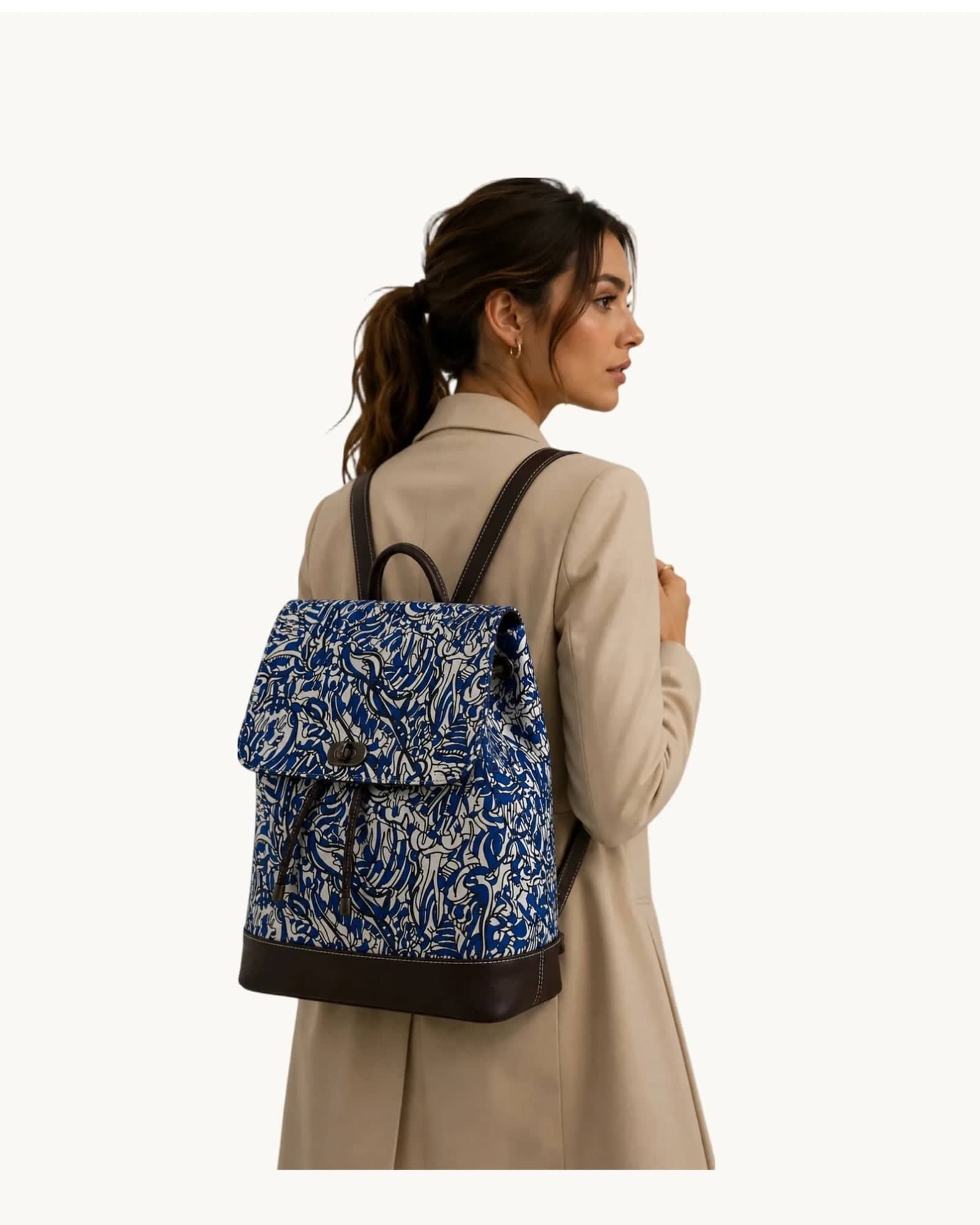 SAC « NALA » — Les chenilles (N°180) — Christophe Ausello
