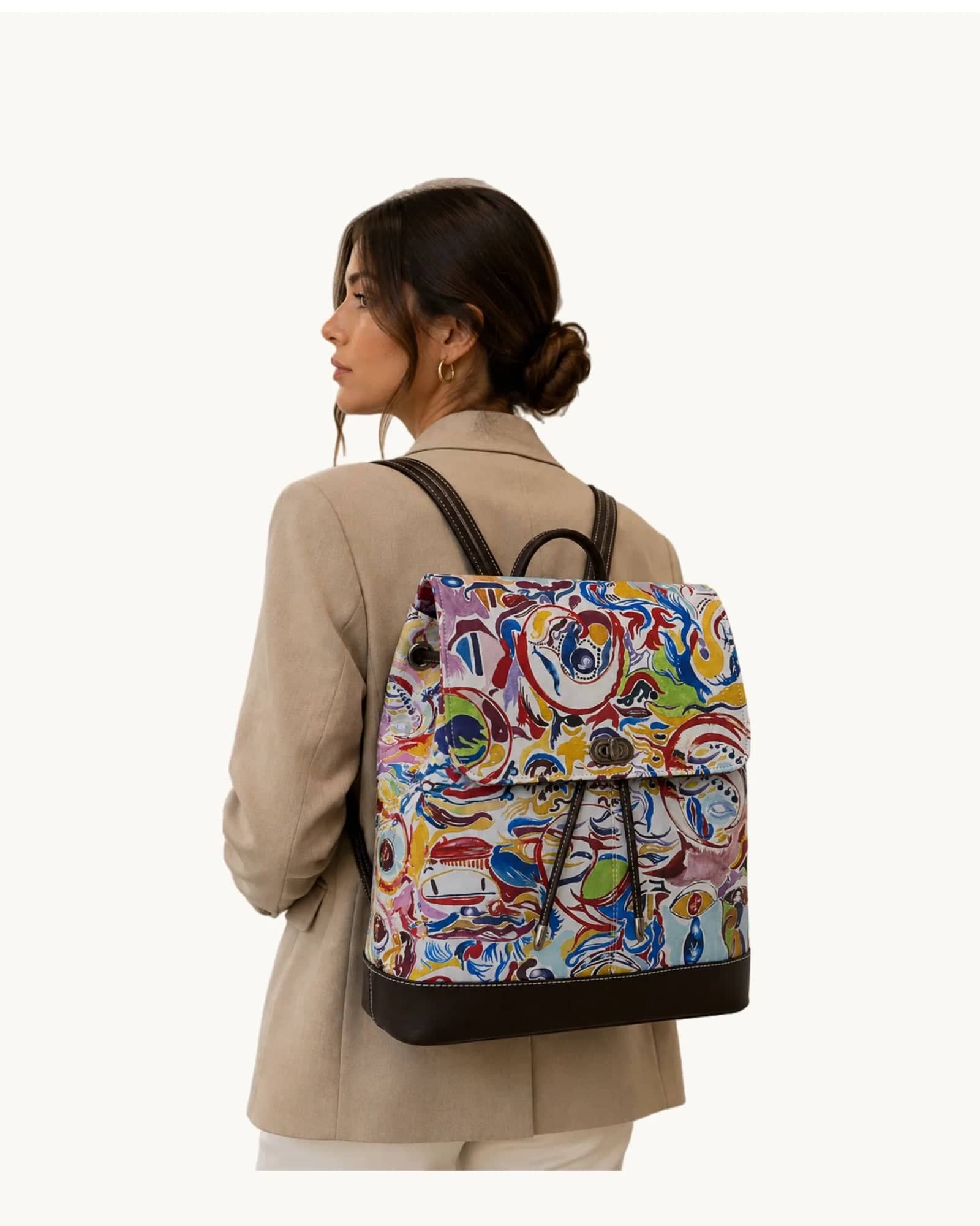 SAC « NALA » — motif 017 — Christophe Ausello