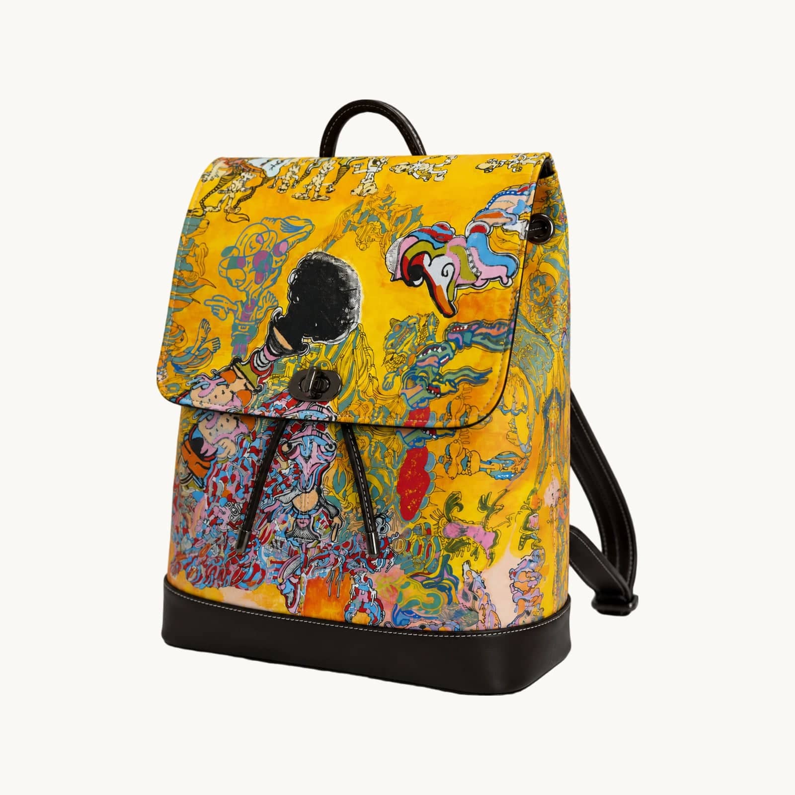 SAC « NALA » — Africa (N° 50) — Christophe Ausello