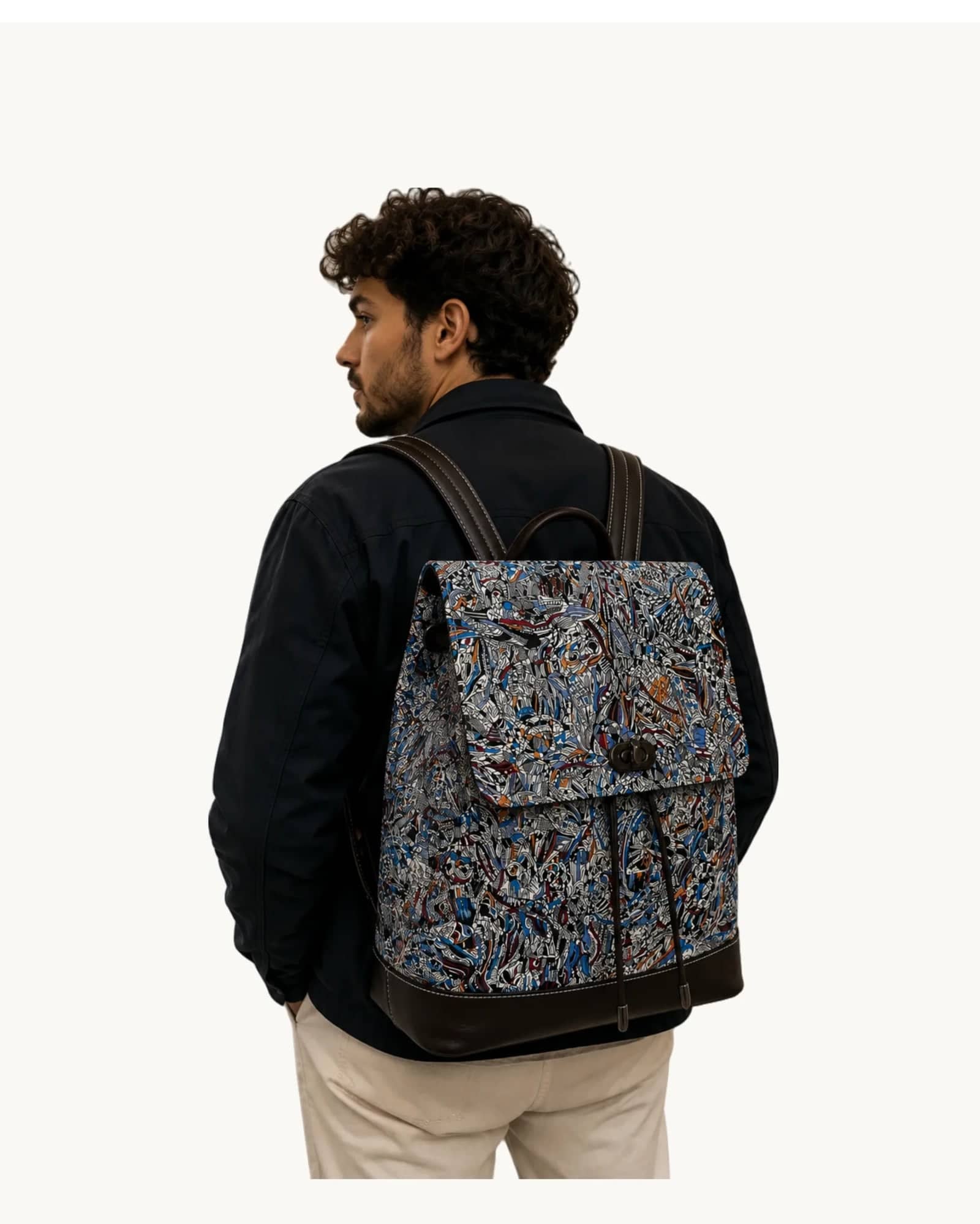 SAC « NALA » — Atchoum (Numéro 191) — Christophe Ausello