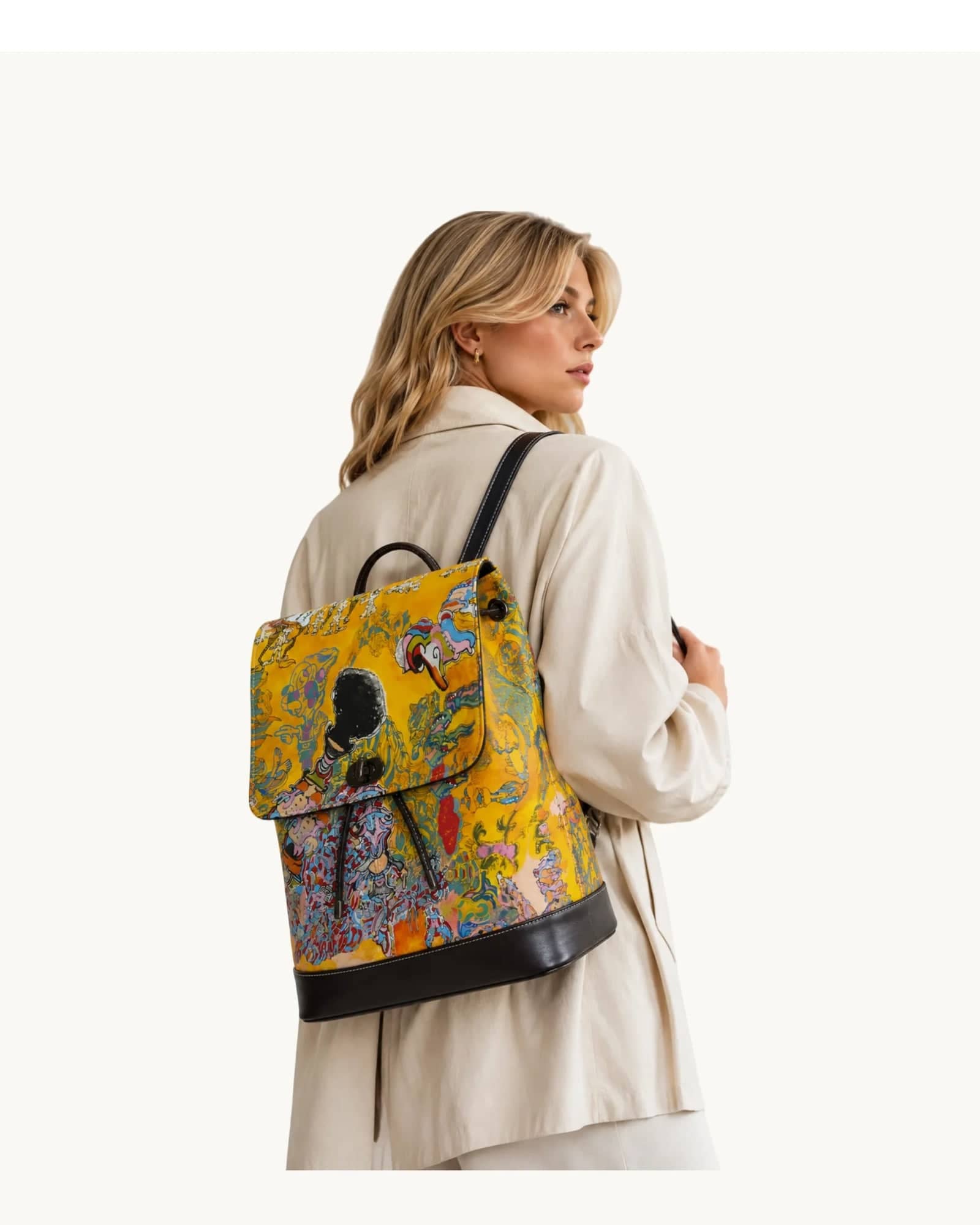 SAC « NALA » — Africa (N° 50) — Christophe Ausello