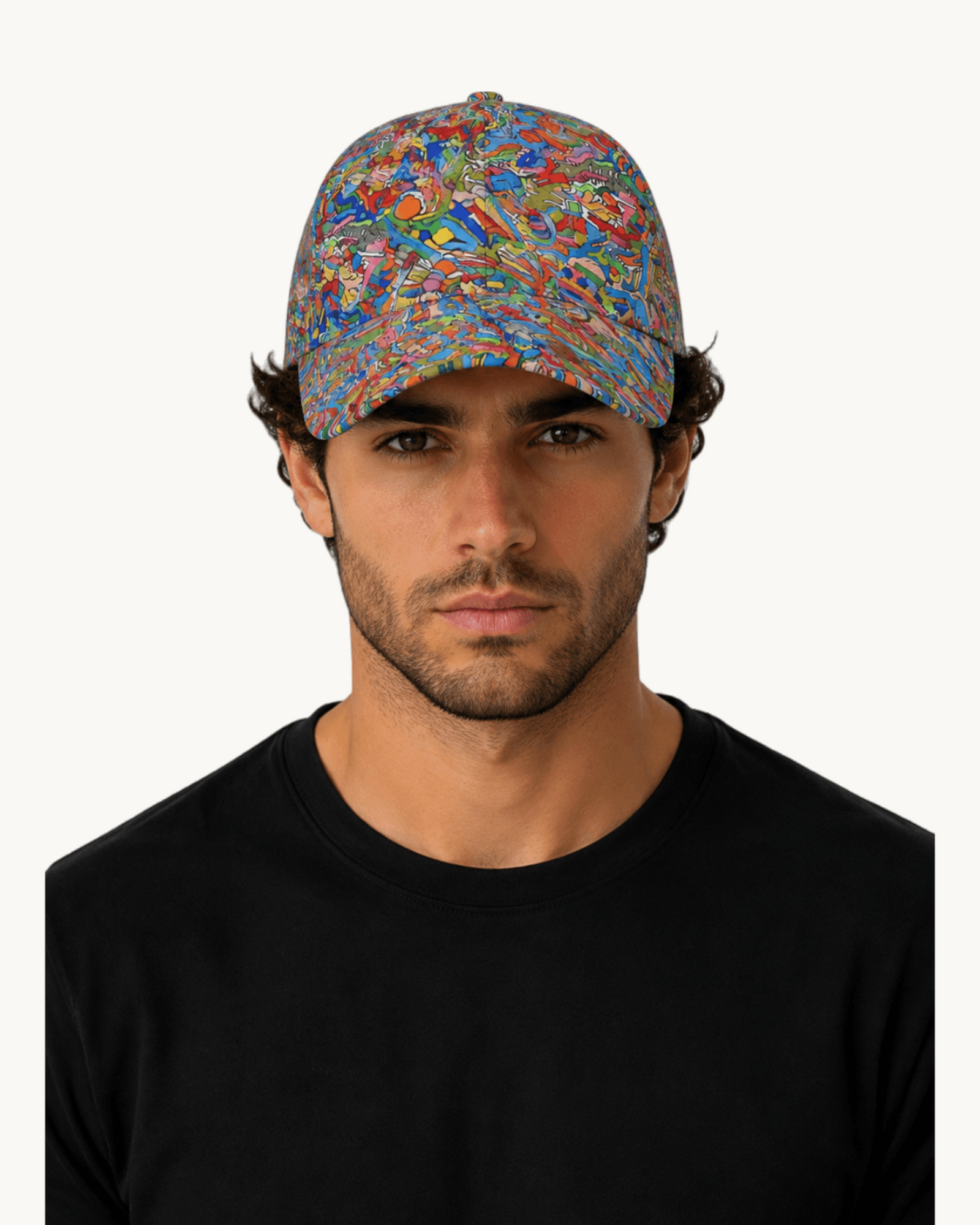 CASQUETTE « BILOU » — Avenir incertain (Numéro 163) — Christophe Ausello