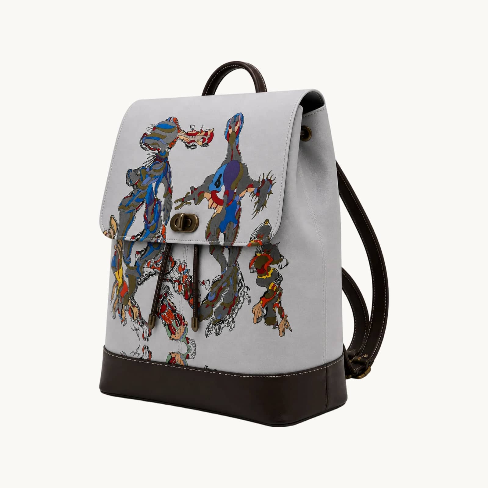 SAC « NALA » — motif 030 — Christophe Ausello