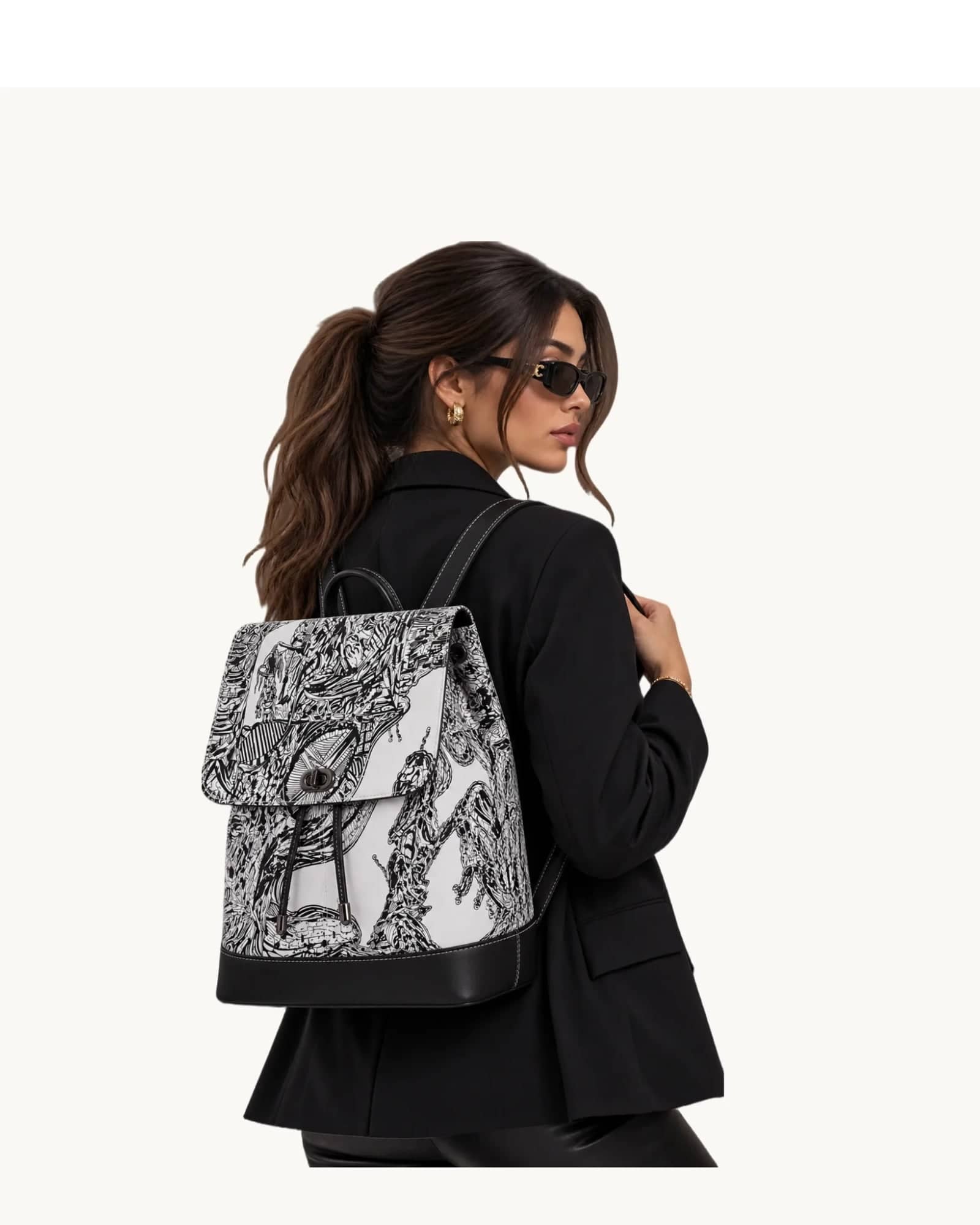 SAC « NALA » — Jupiter (N° 88) — Christophe Ausello