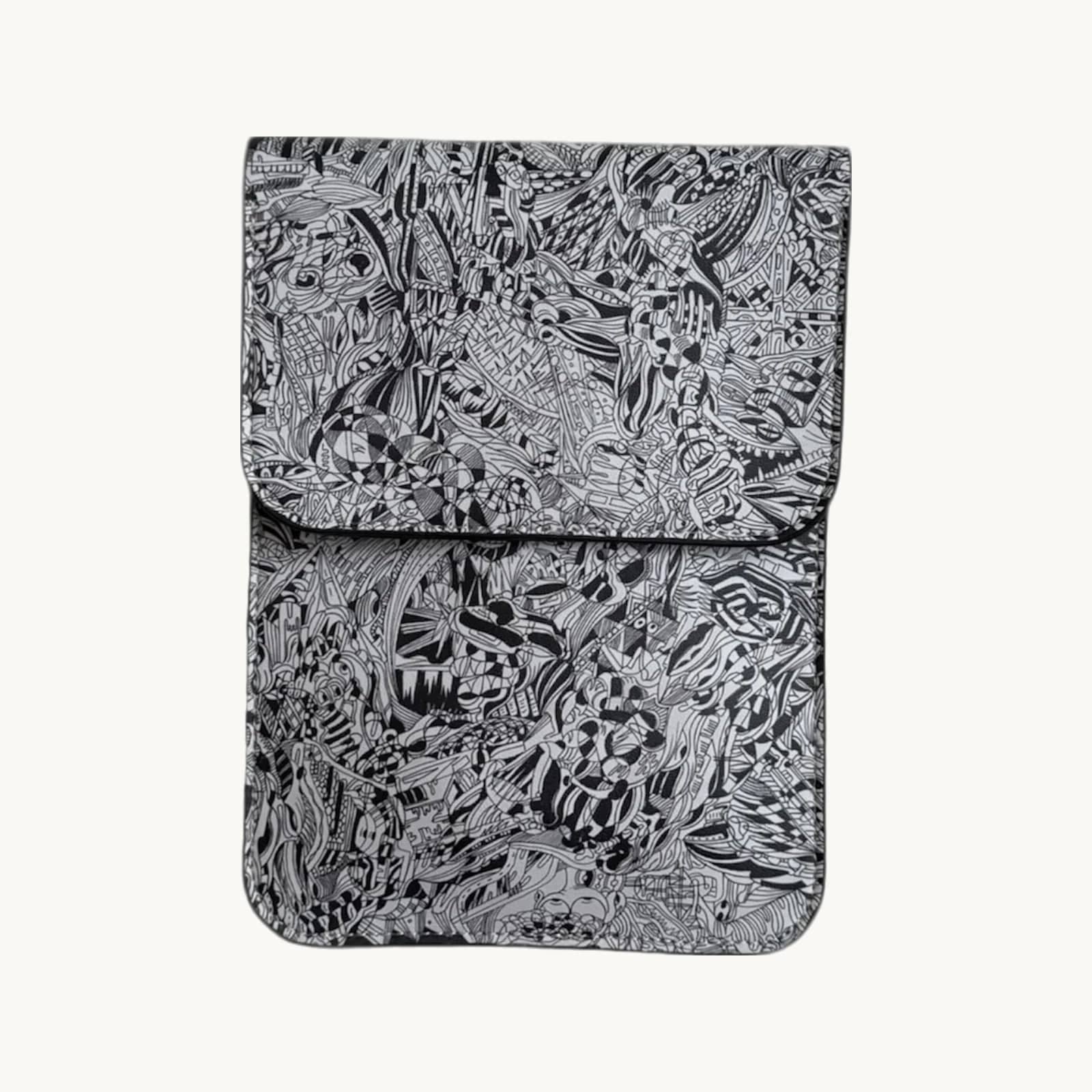 POCHETTE « MINIDOU » — Orion (Numéro 60) — Christophe Ausello